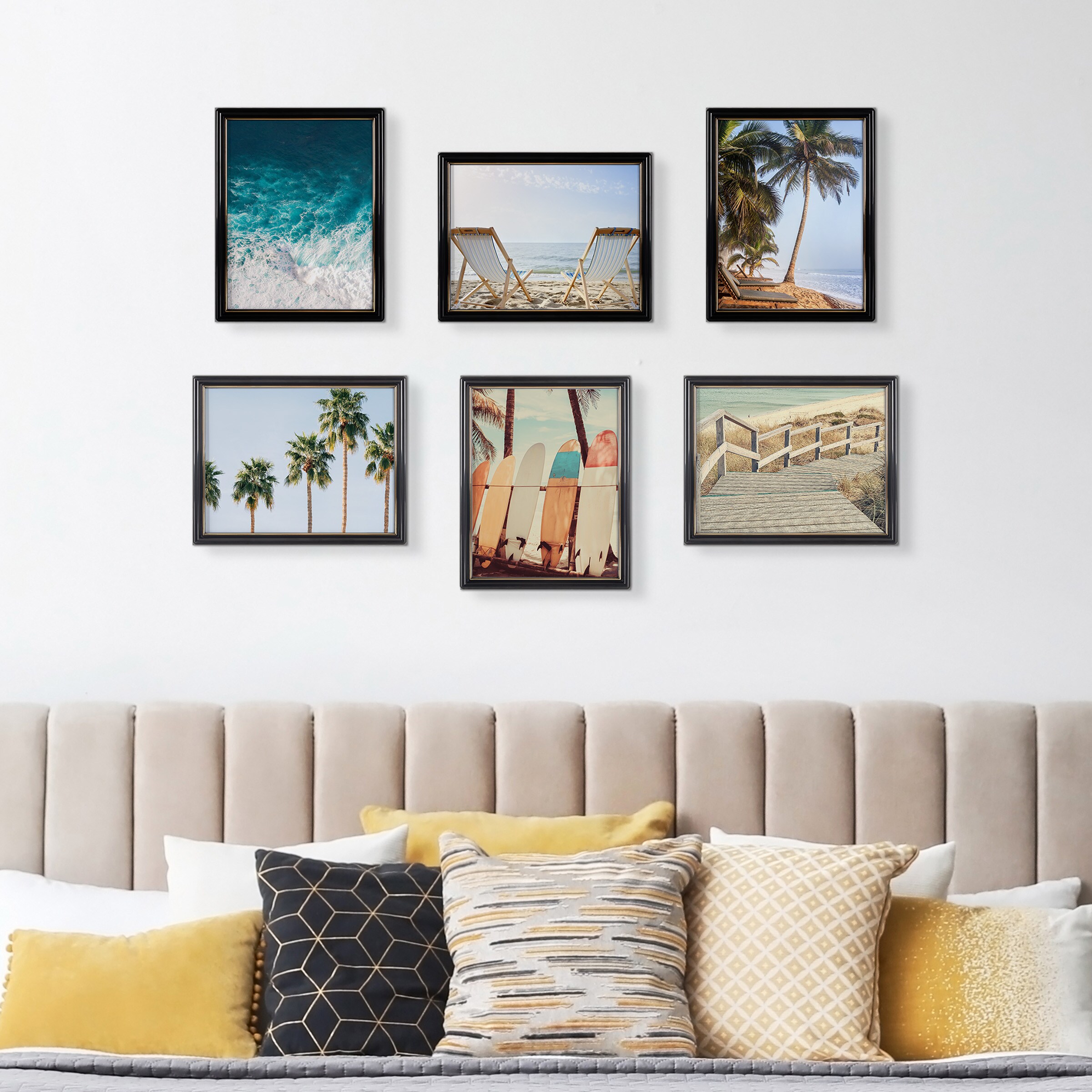 Hastings Home 176628EVM Picture-Frames - View #3