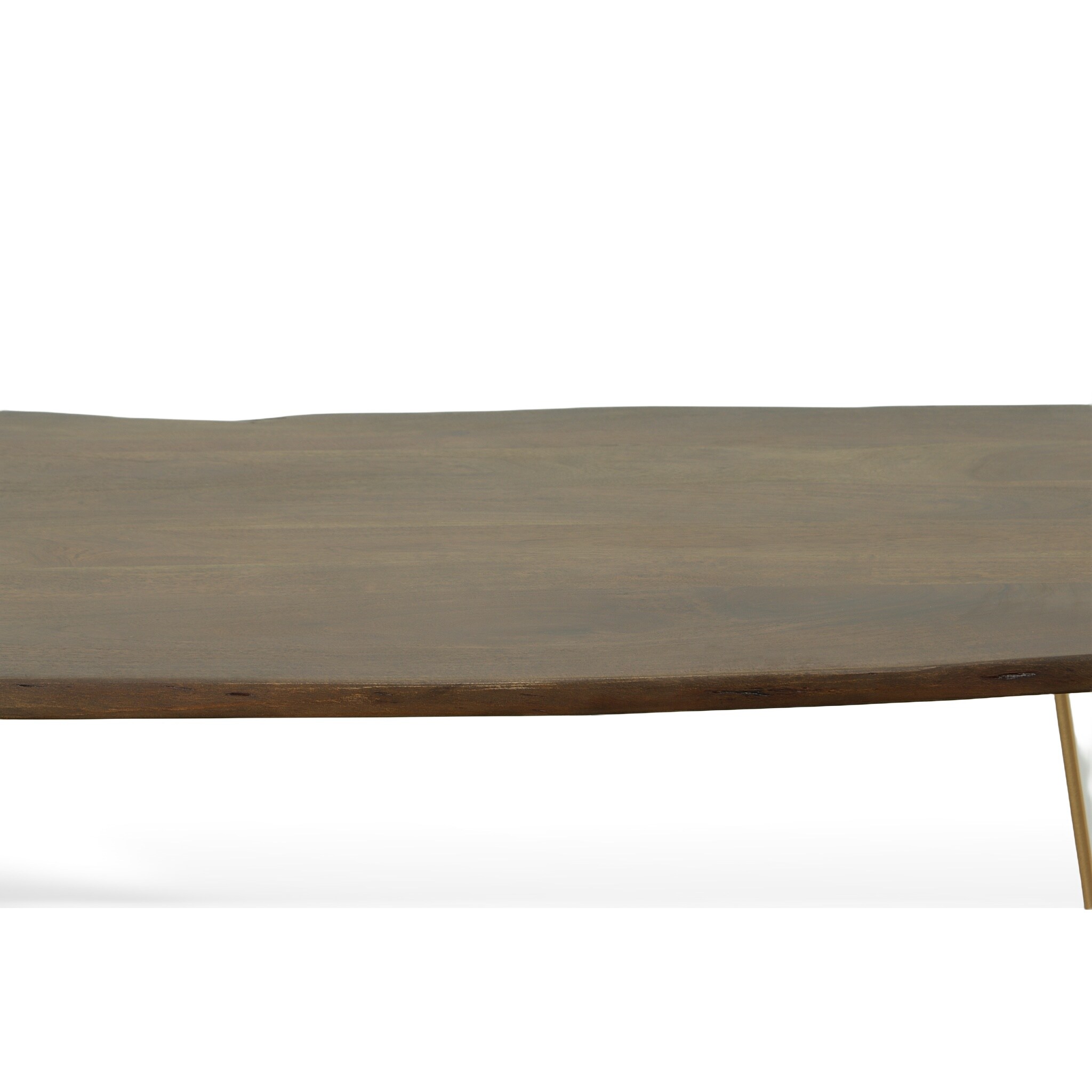 Carolina Cottage LE3048ELMGLD Dining-Tables - View #4