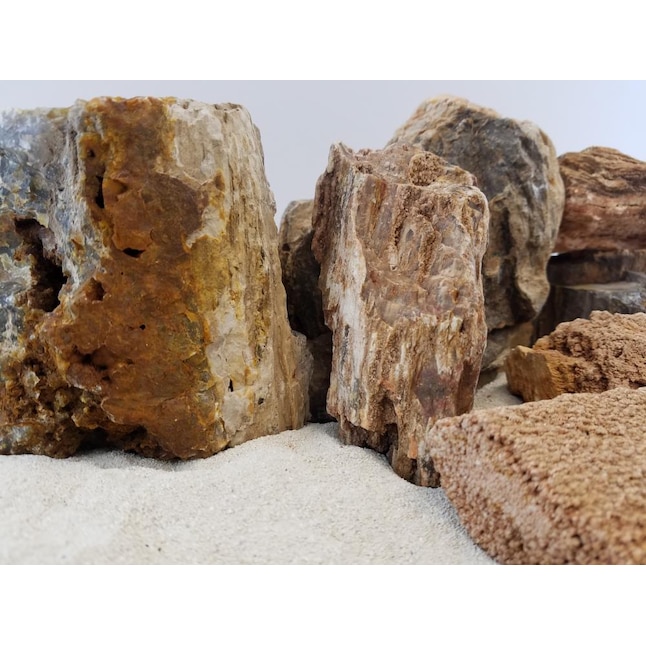 Liard Decorative Rocks And Stones 44