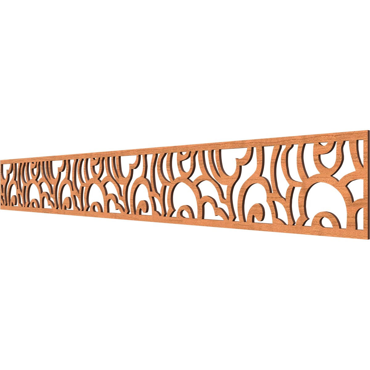 Ekena Millwork MLDB06X46SPFCH Wall-Panel-Moulding - View #5