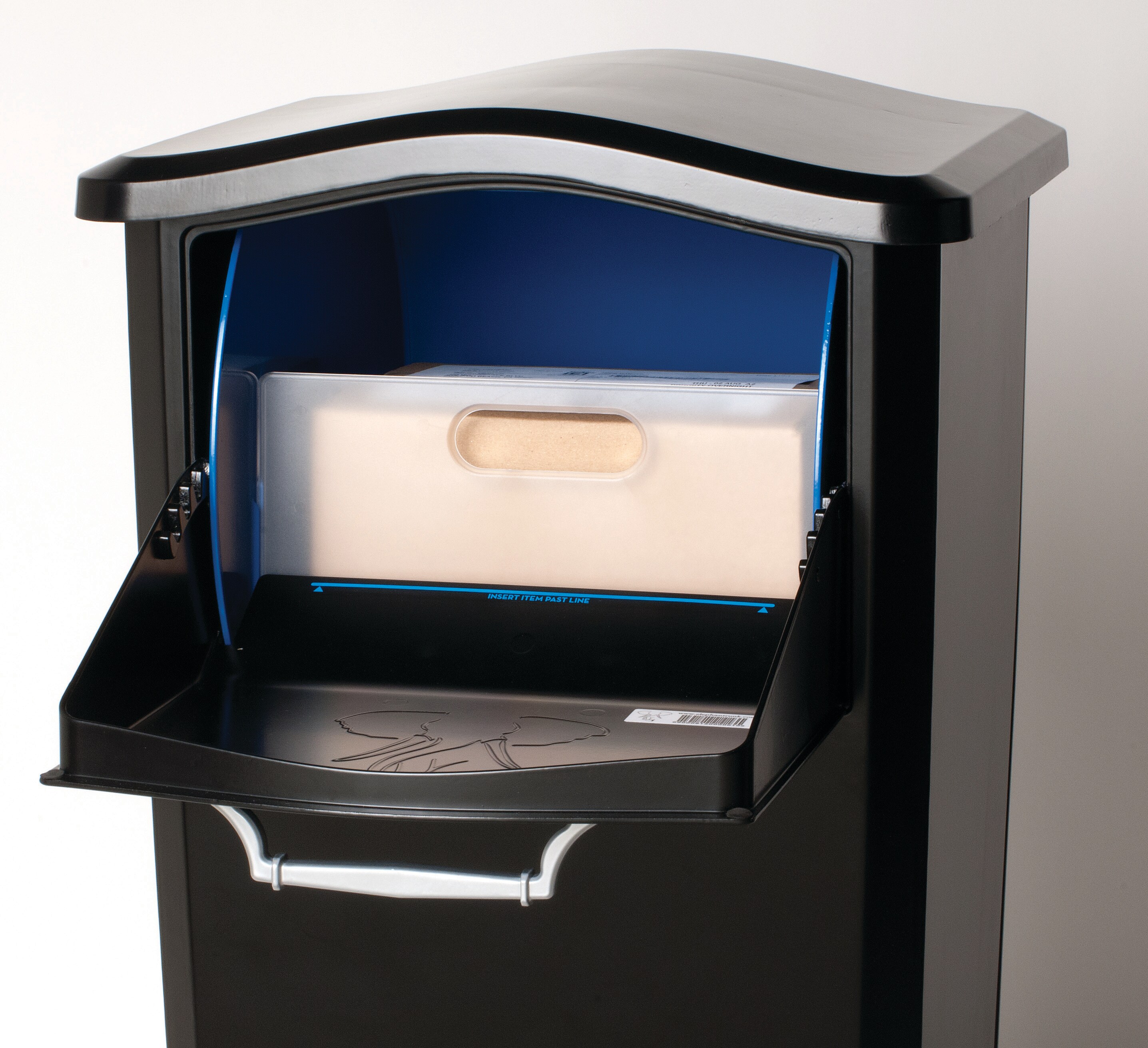 Architectural Mailboxes 6900B mailboxes - View #2