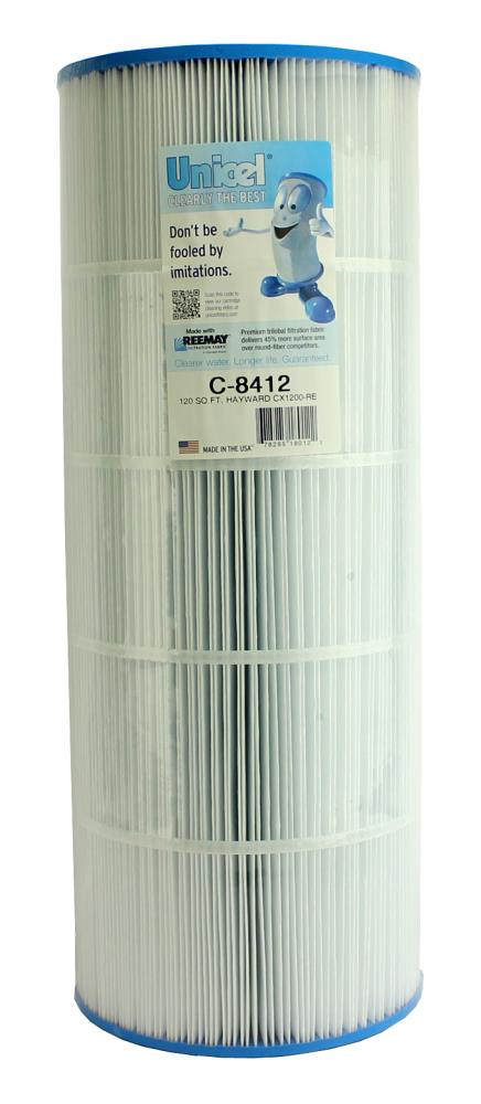 Unicel 42974 Pool-Cartridge-Filters - View #2