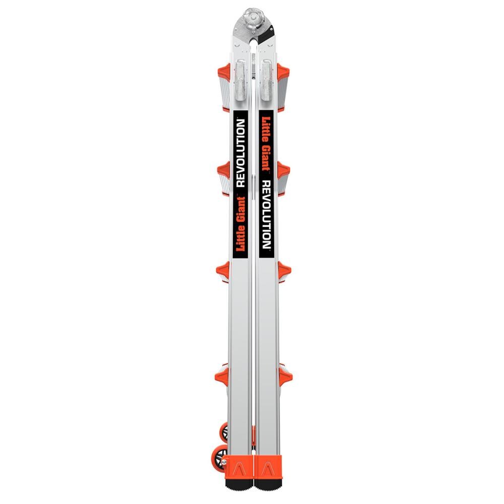 Little Giant Ladders 12017 Multiposition-Ladders - View #10