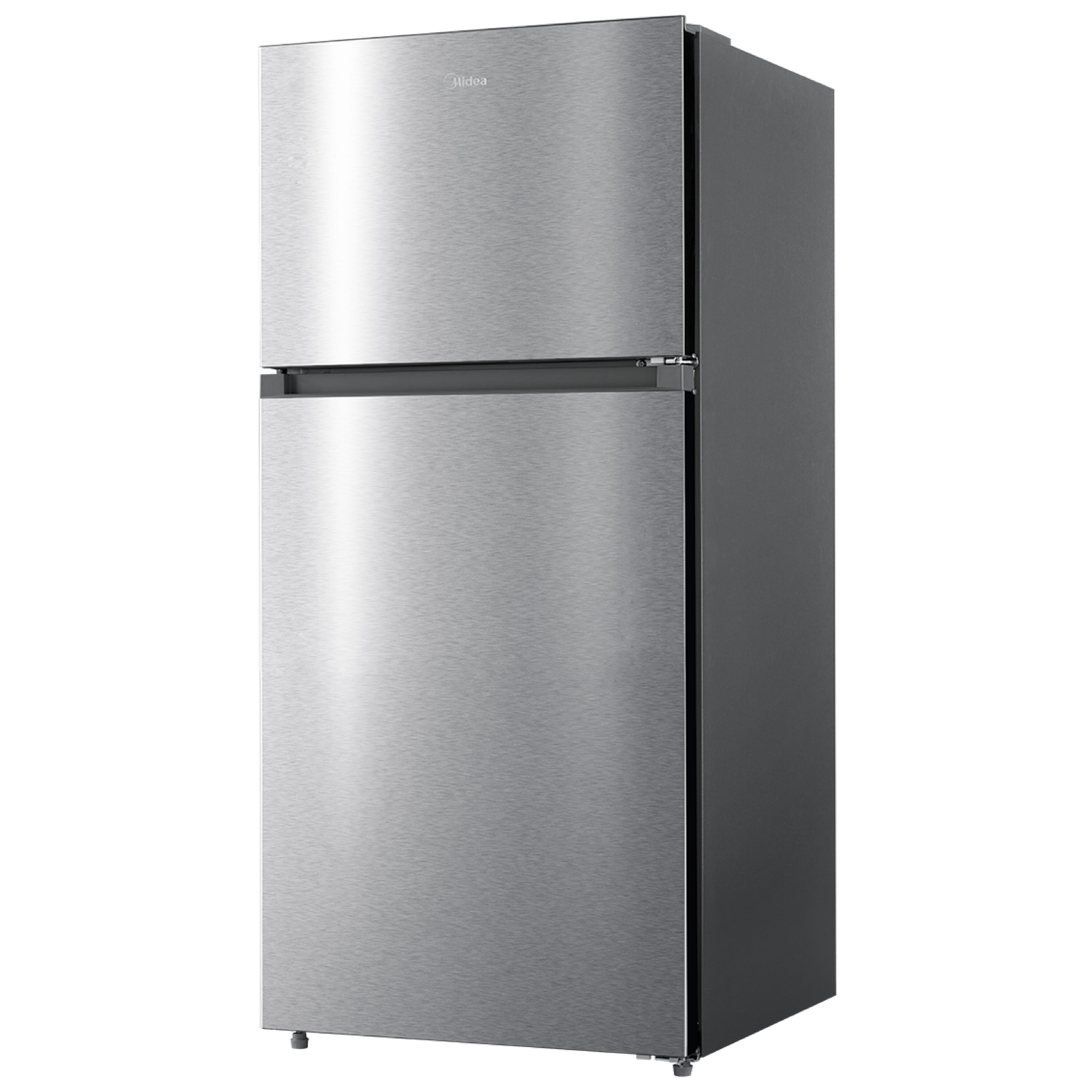 Midea MRT14D2BST Top-Freezer-Refrigerators - View #4