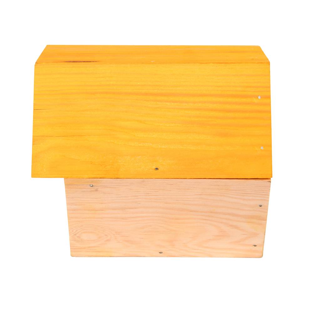 Lehman's WA55 Bee-Houses - View #5
