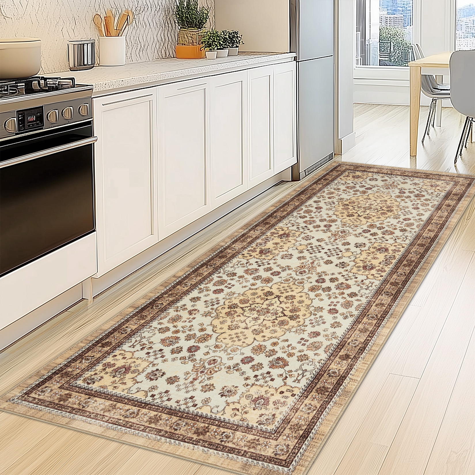 Garvee CBV-CRLBDFM8MNZD3V65 rugs - View #4
