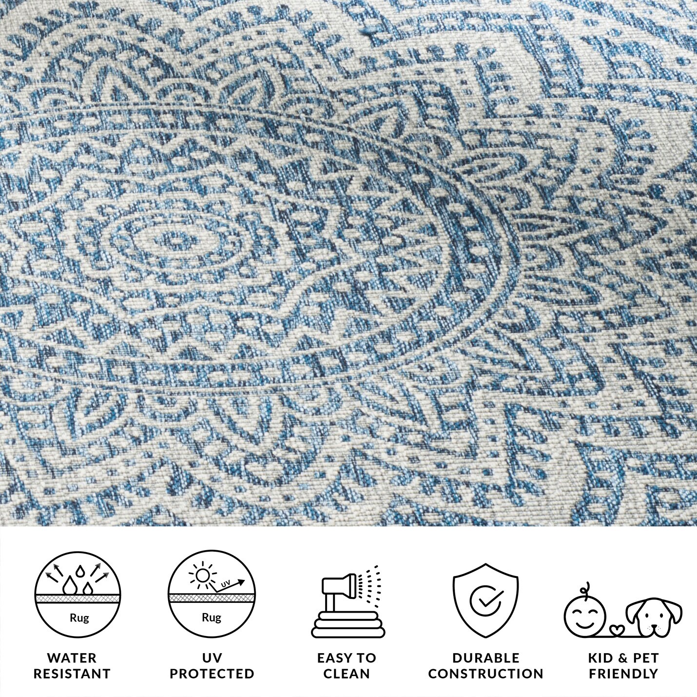 Safavieh CY8734-36812-25 rugs - View #4
