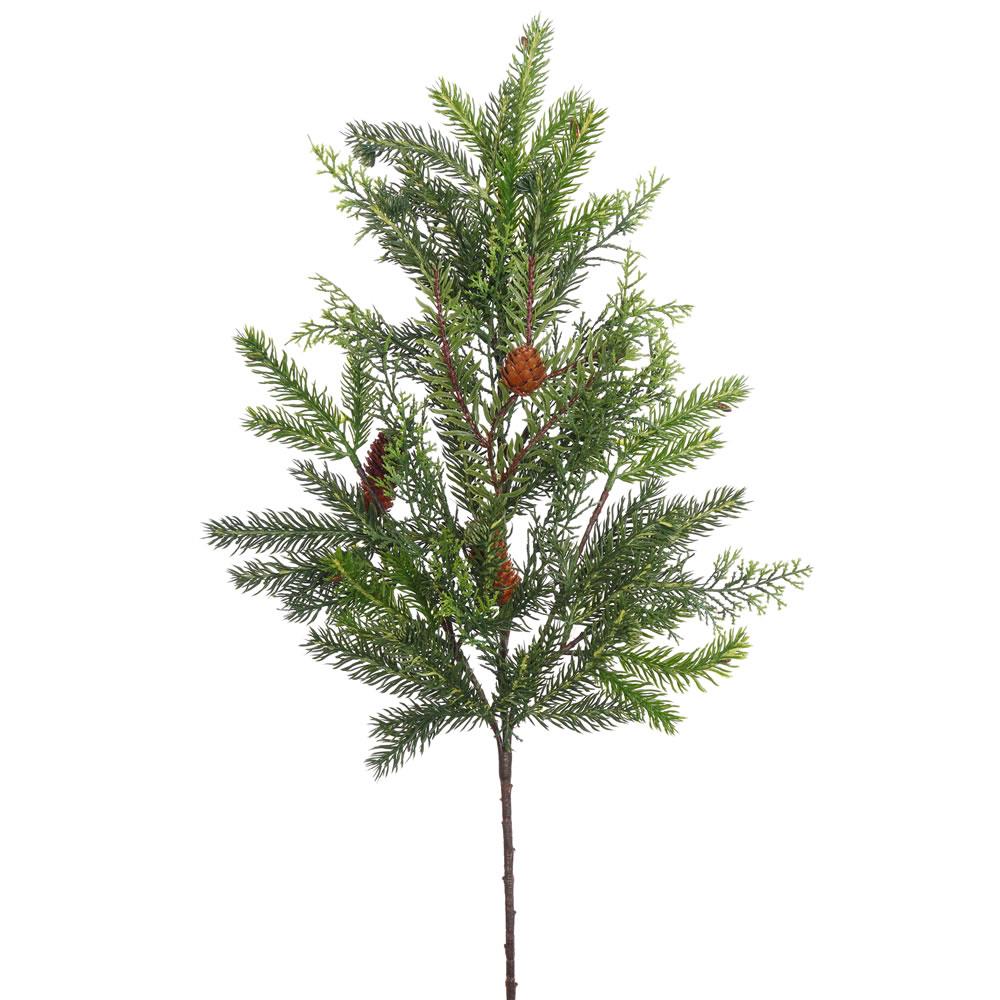 Christmas Picks, Sprays and Branches  Putti Christmas Canada - Putti Fine  Furnishings