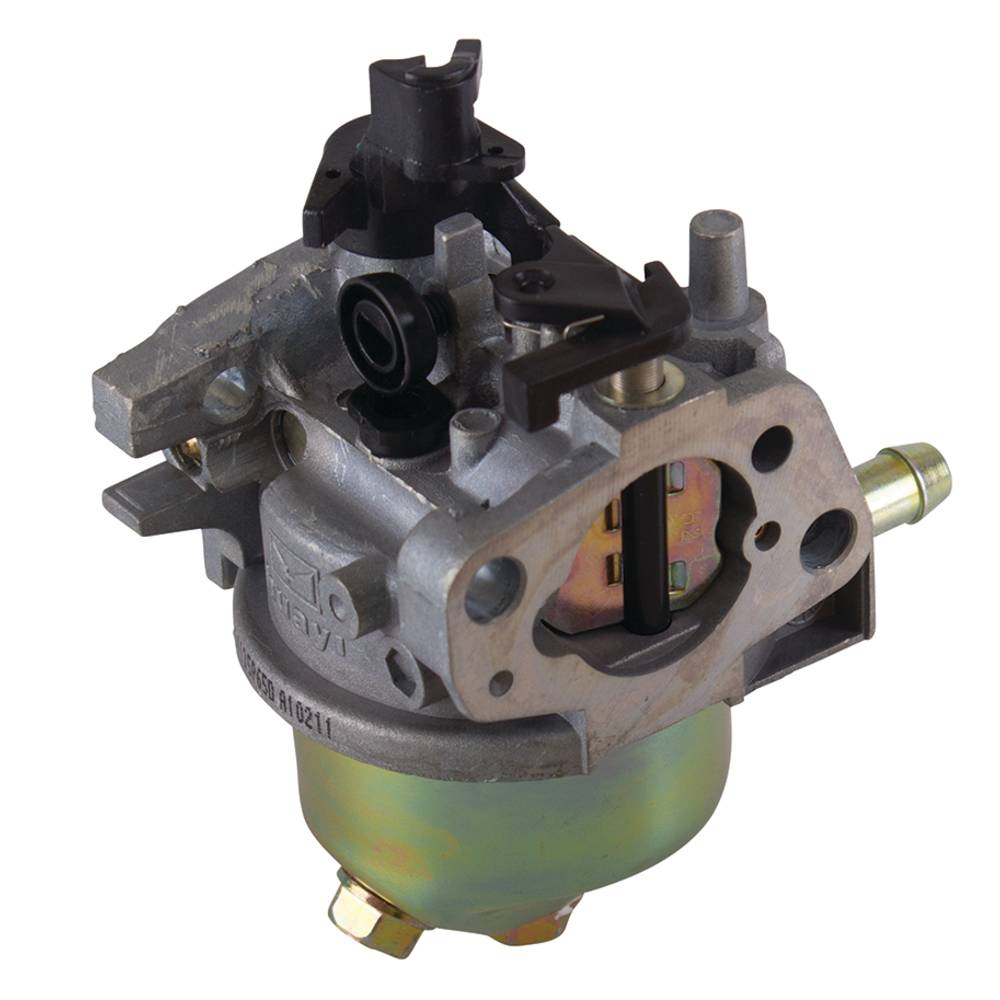 Lowes lawn mower carburetor discount