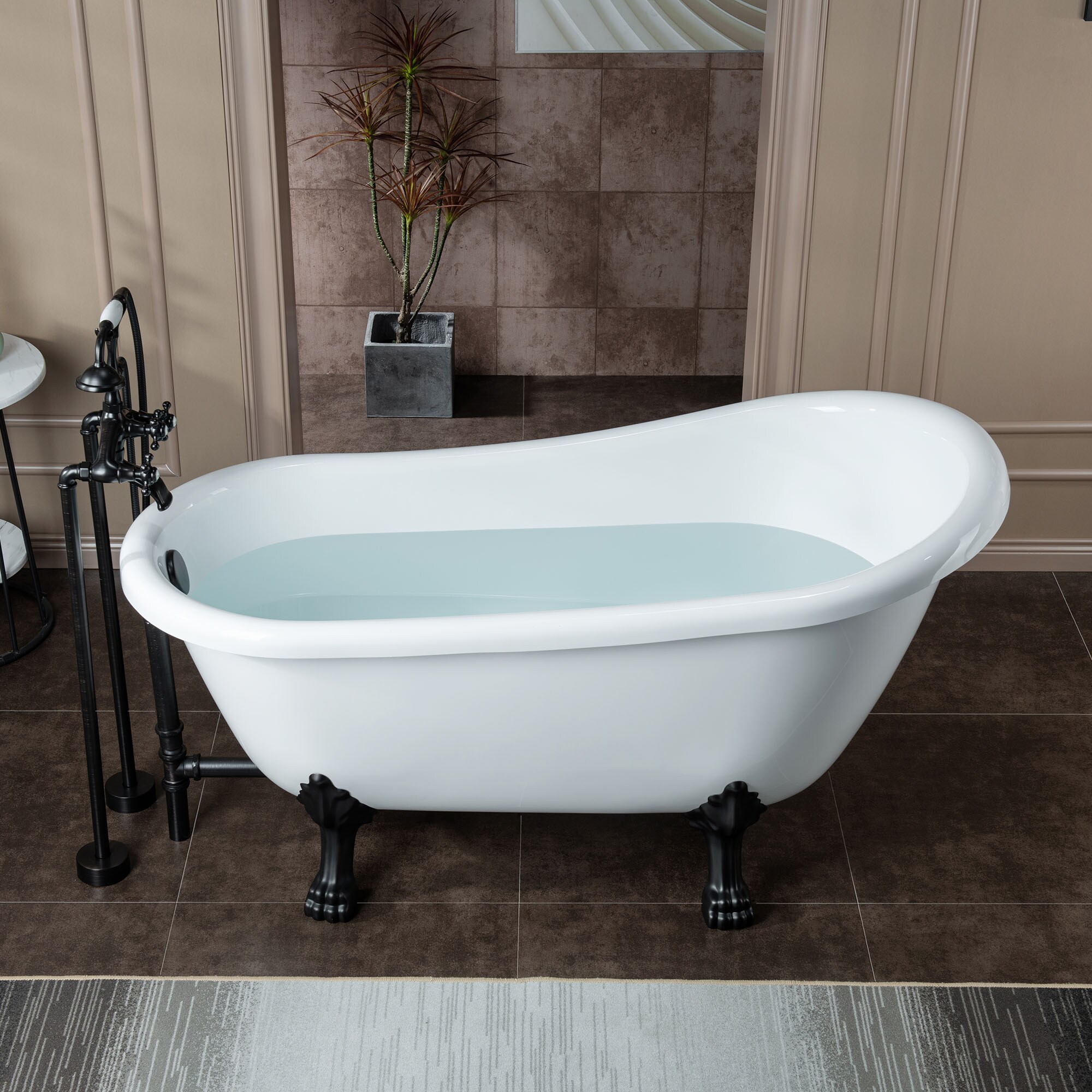 Woodbridge LB198 bathtubs - View #3