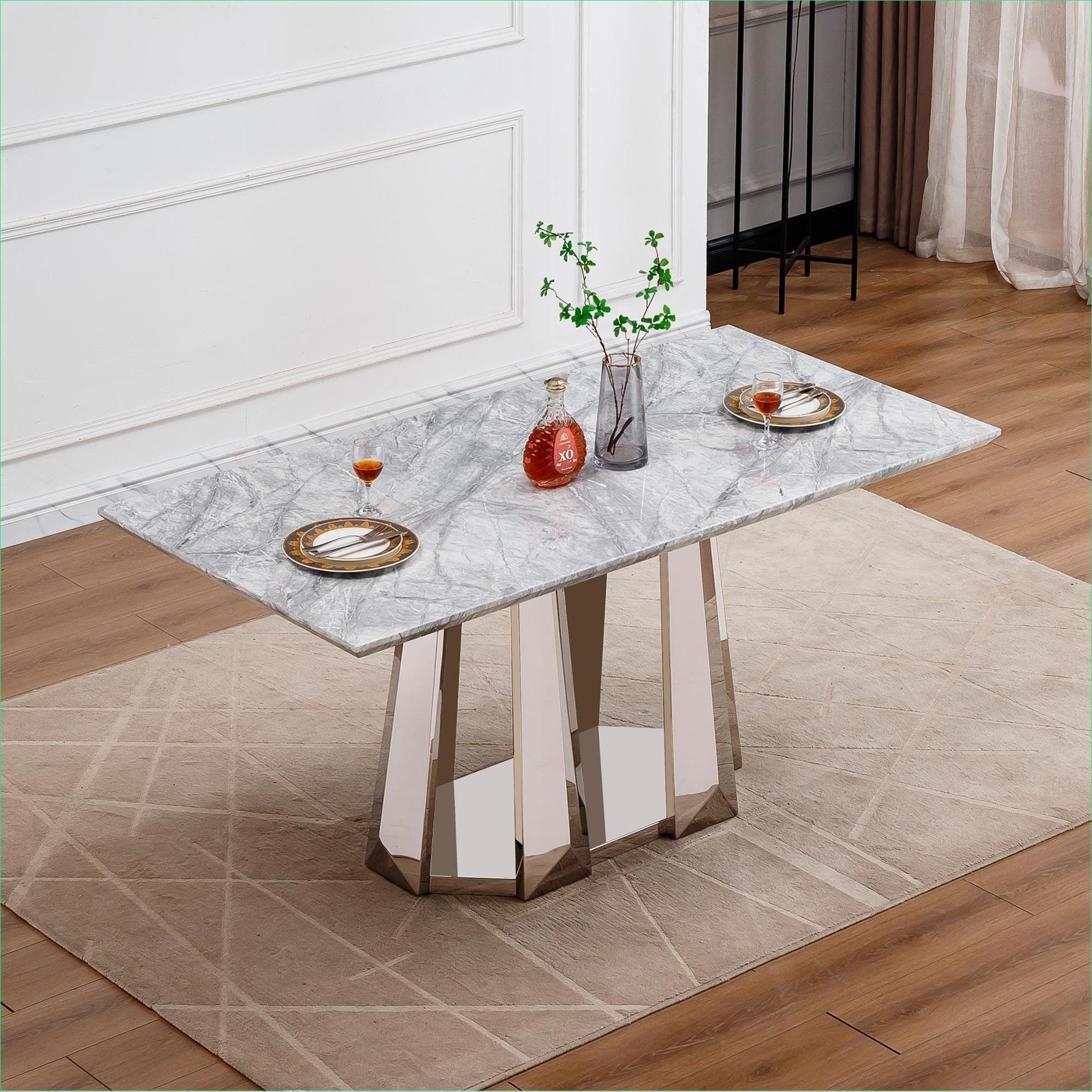 Watnature BZS12OAFW734 Dining-Tables - View #15
