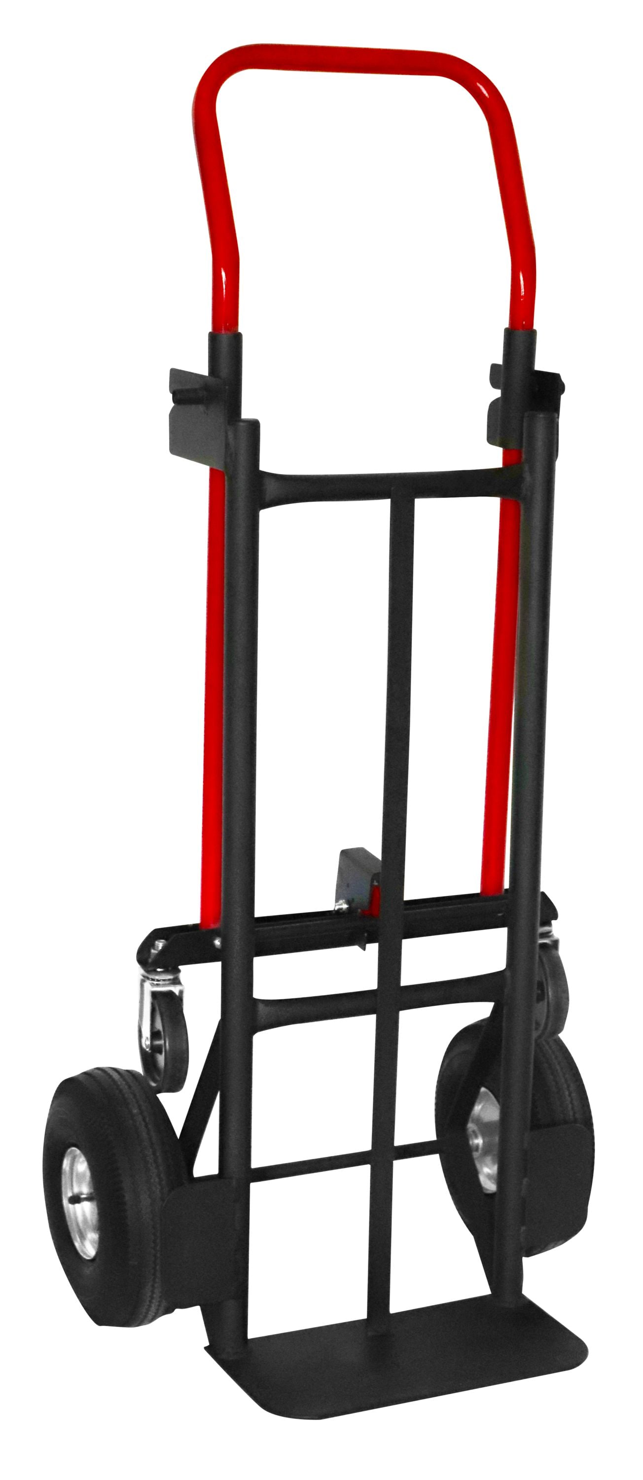 Milwaukee Hand Trucks 33815 Gleason Carpeted End Furniture Dolly Limited Edition 1 Pack Hardwood L X 15 in W 800 Lb 