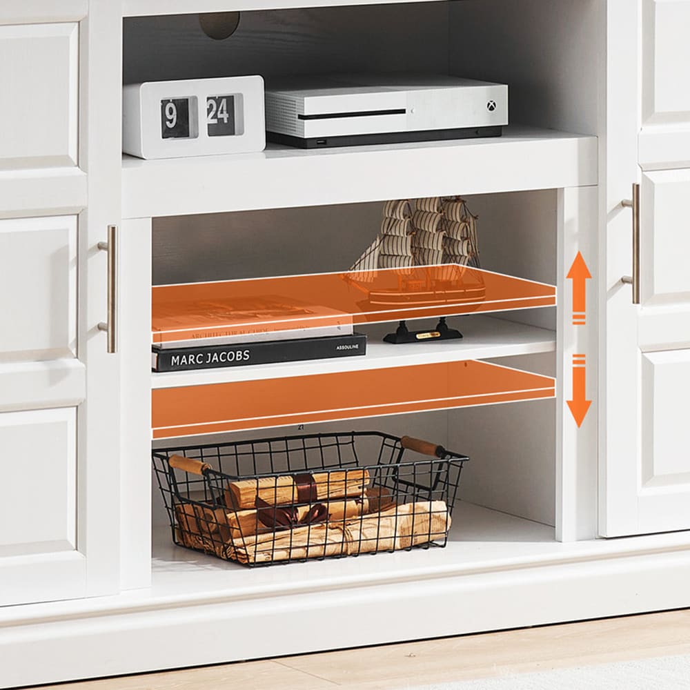 Garvee PHO-0XJT9V7L Tv-Stands - View #4