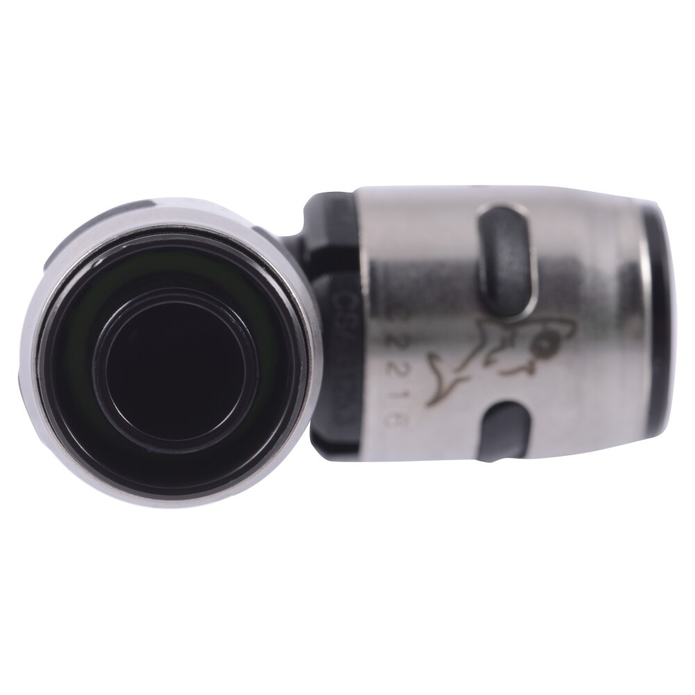 EvoPEX Push to Connect Fittings at