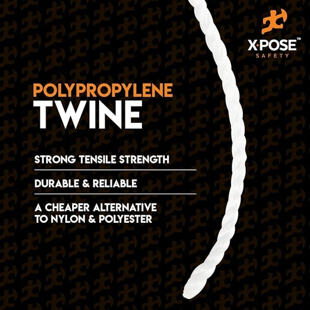 XPOSE SAFETY NTW-275-X-S String-Twine - View #3