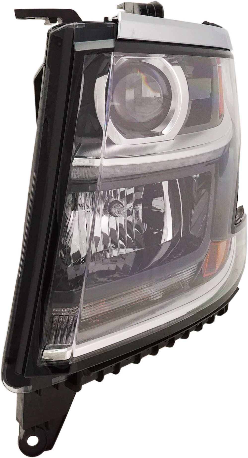 Garage-Pro JCWRC10010052GP Headlights-Components - View #2