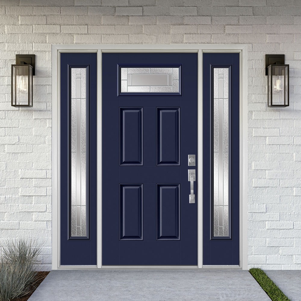 Masonite 3420057 Entry-Doors - View #2
