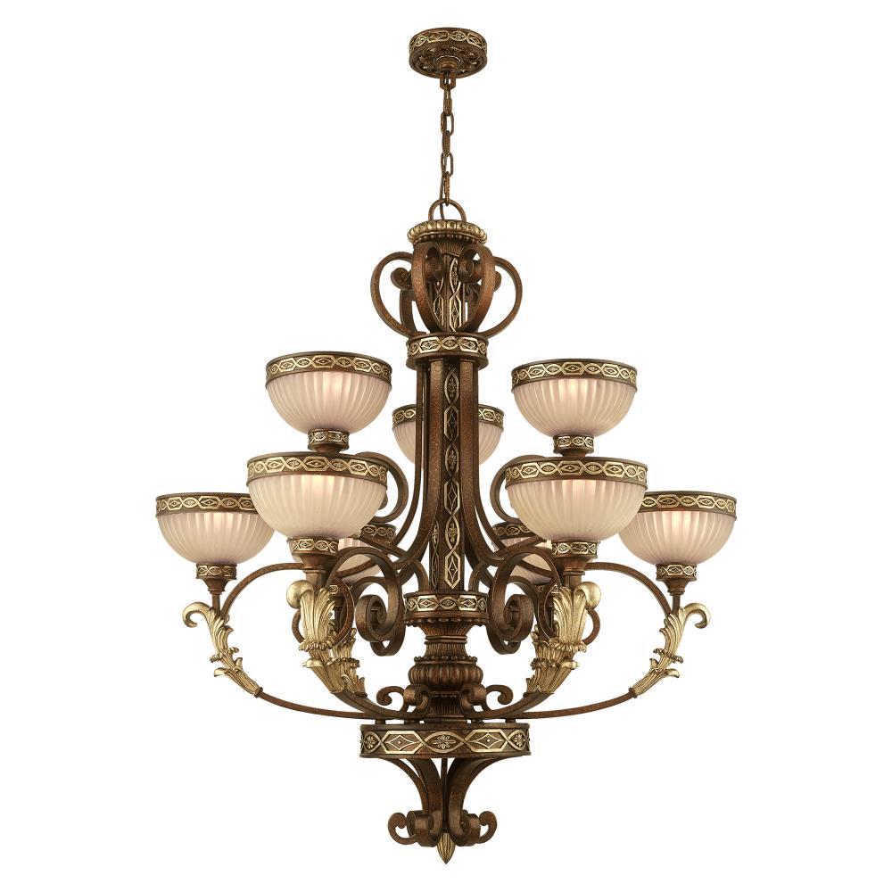 Livex Lighting 8529-64 b090015 - View #3