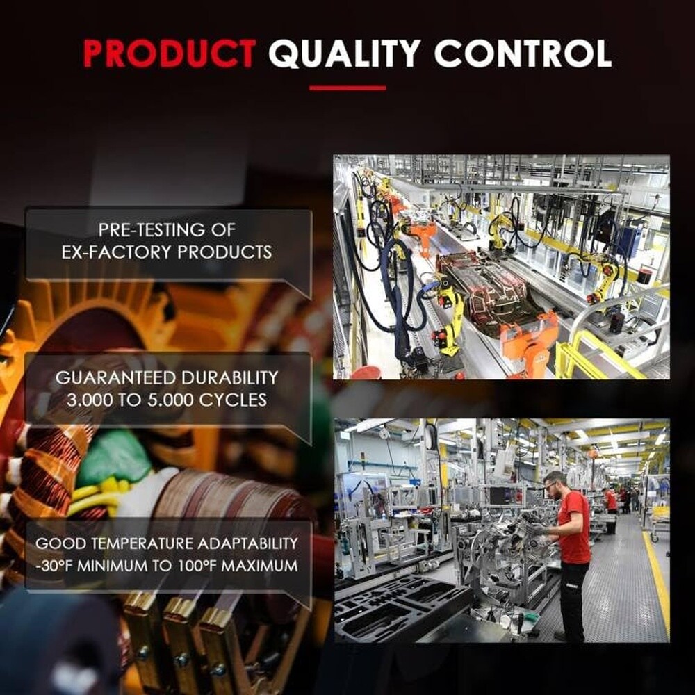 JVFCXXV LJV0821G778 Automotive-Hardware - View #6