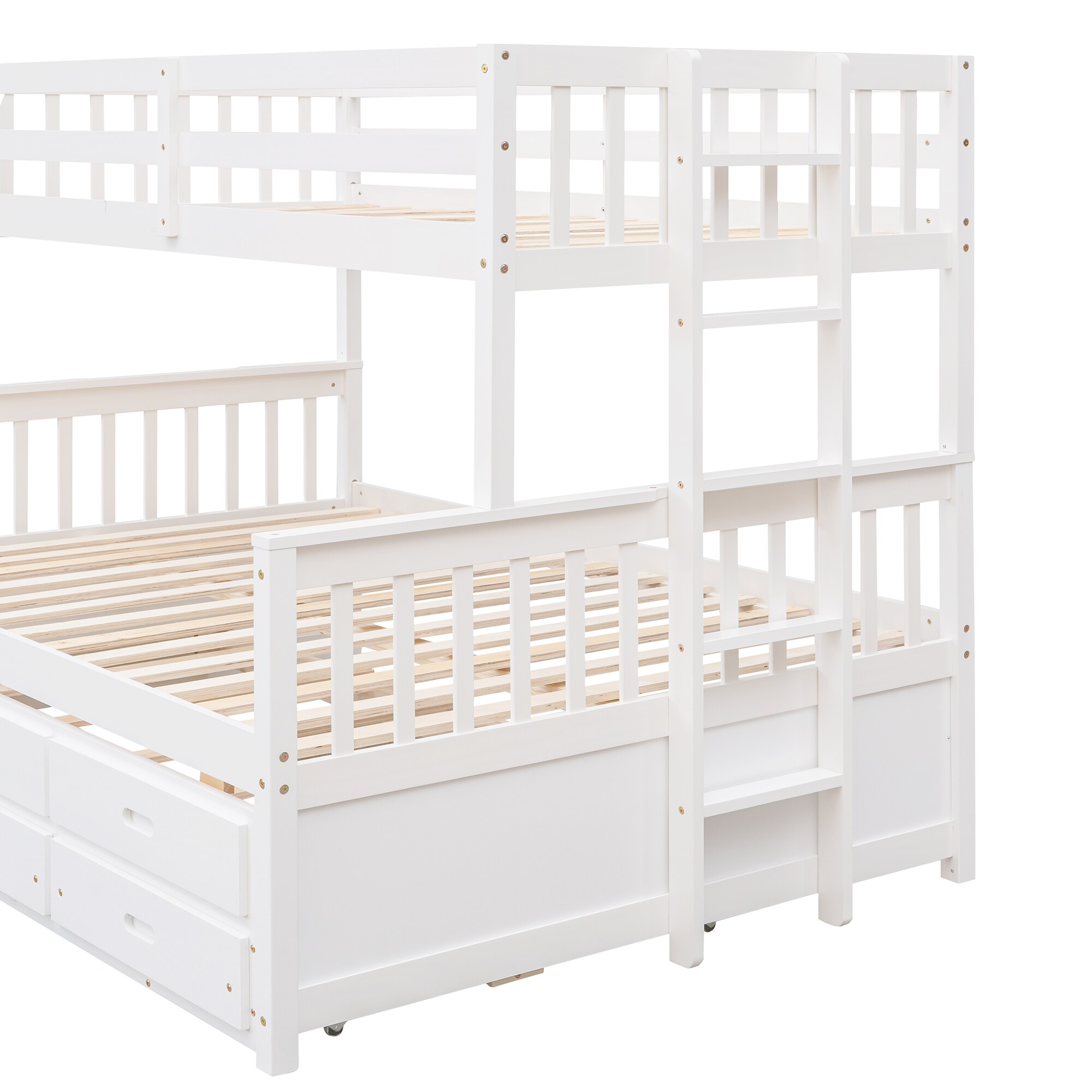 ModernLuxe LT000501AAK Bunk-Beds - View #11