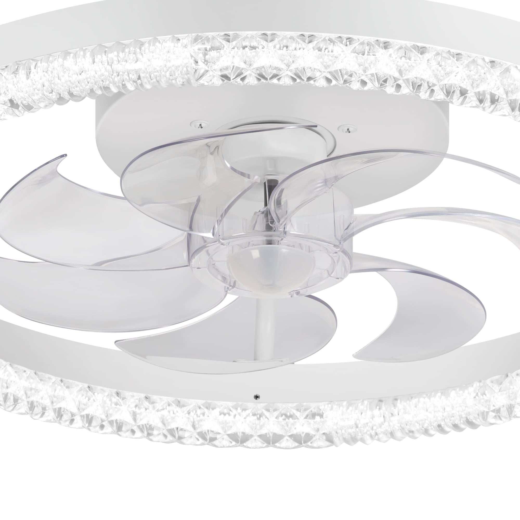Breezary 33046-WH Ceiling-Fans - View #3