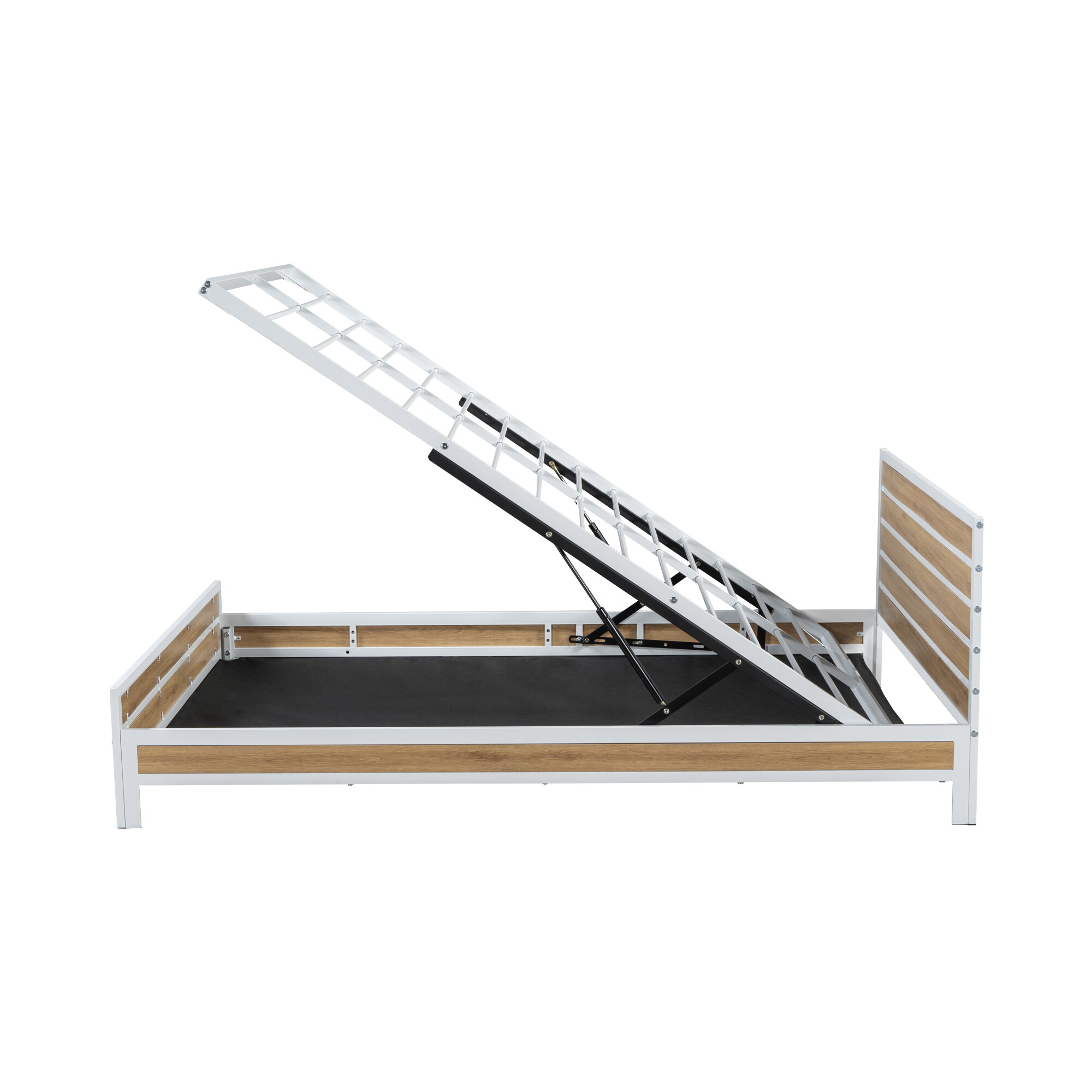 ModernLuxe L-MF531693AAK beds - View #9