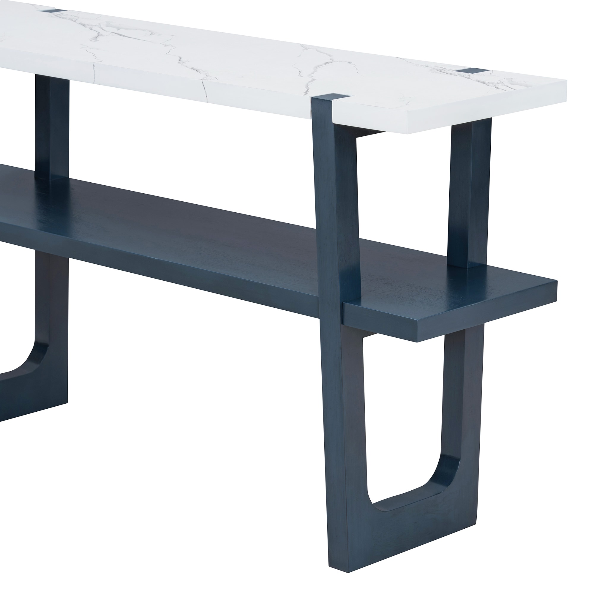 ModernLuxe N715P196906M Console-Sofa-Tables - View #12