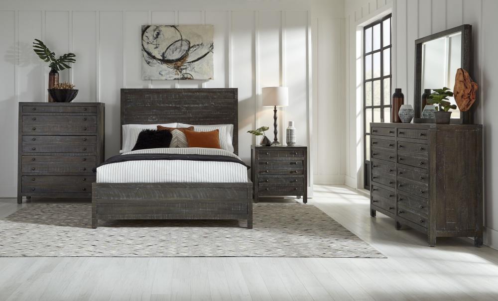 Modus Furniture 8TR984 chests - View #2