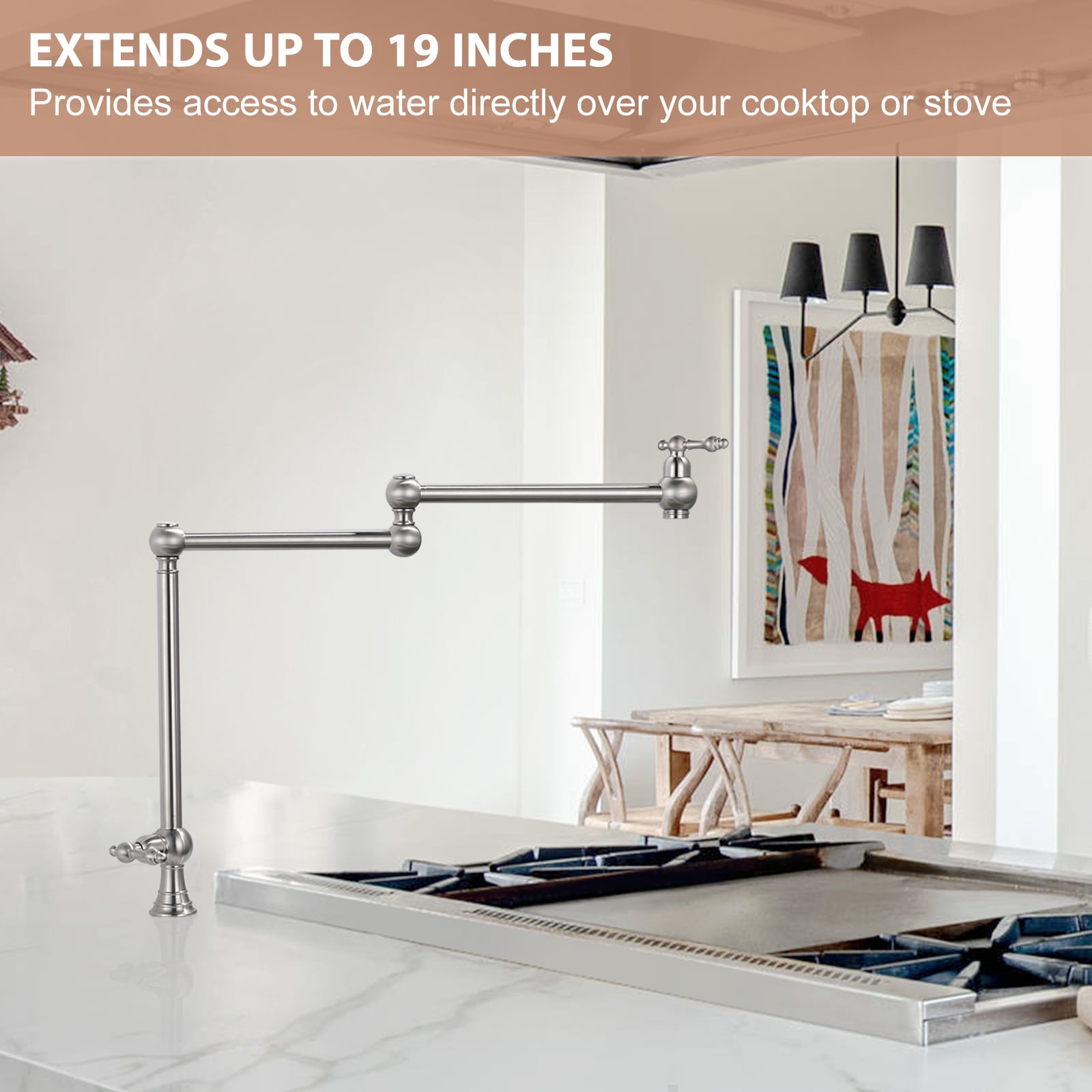 WOWOW 2315800 Kitchen-Faucets - View #2