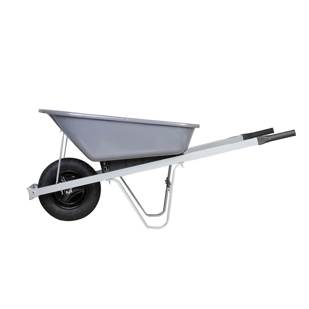 Project Source TR5.5-PS 35374 wheelbarrow - View #5