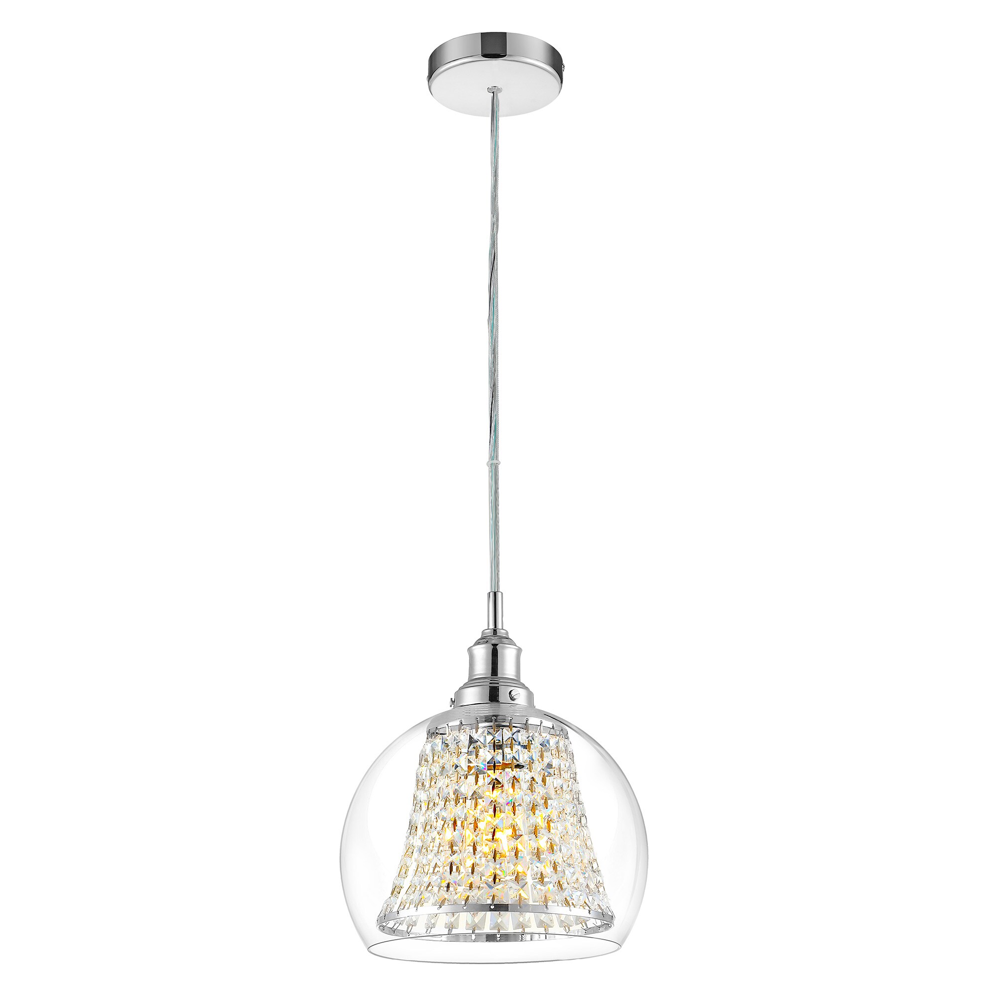 GETLEDEL FX-5100CY Pendant-Lights - View #2