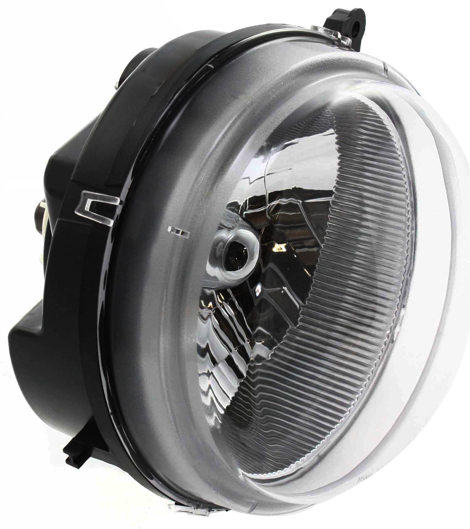 Garage-Pro JCWJ100107GP Headlights-Components - View #3