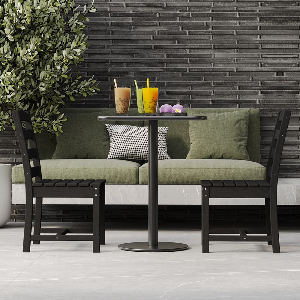 Homsee V-KF510003-02 Patio-Chairs - View #3