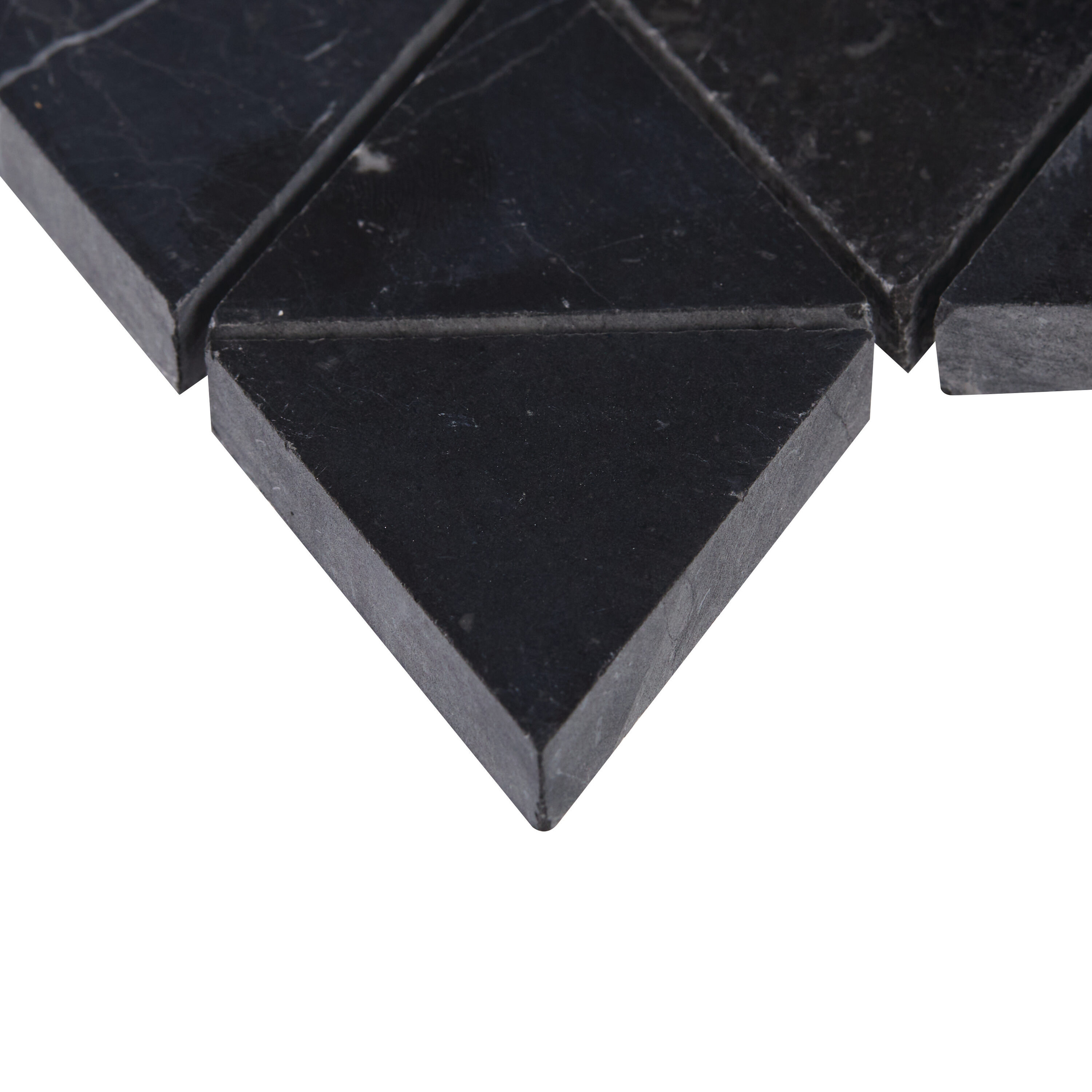 Daltile M4622TRIANGMS1P Ceramic-Tile - View #7