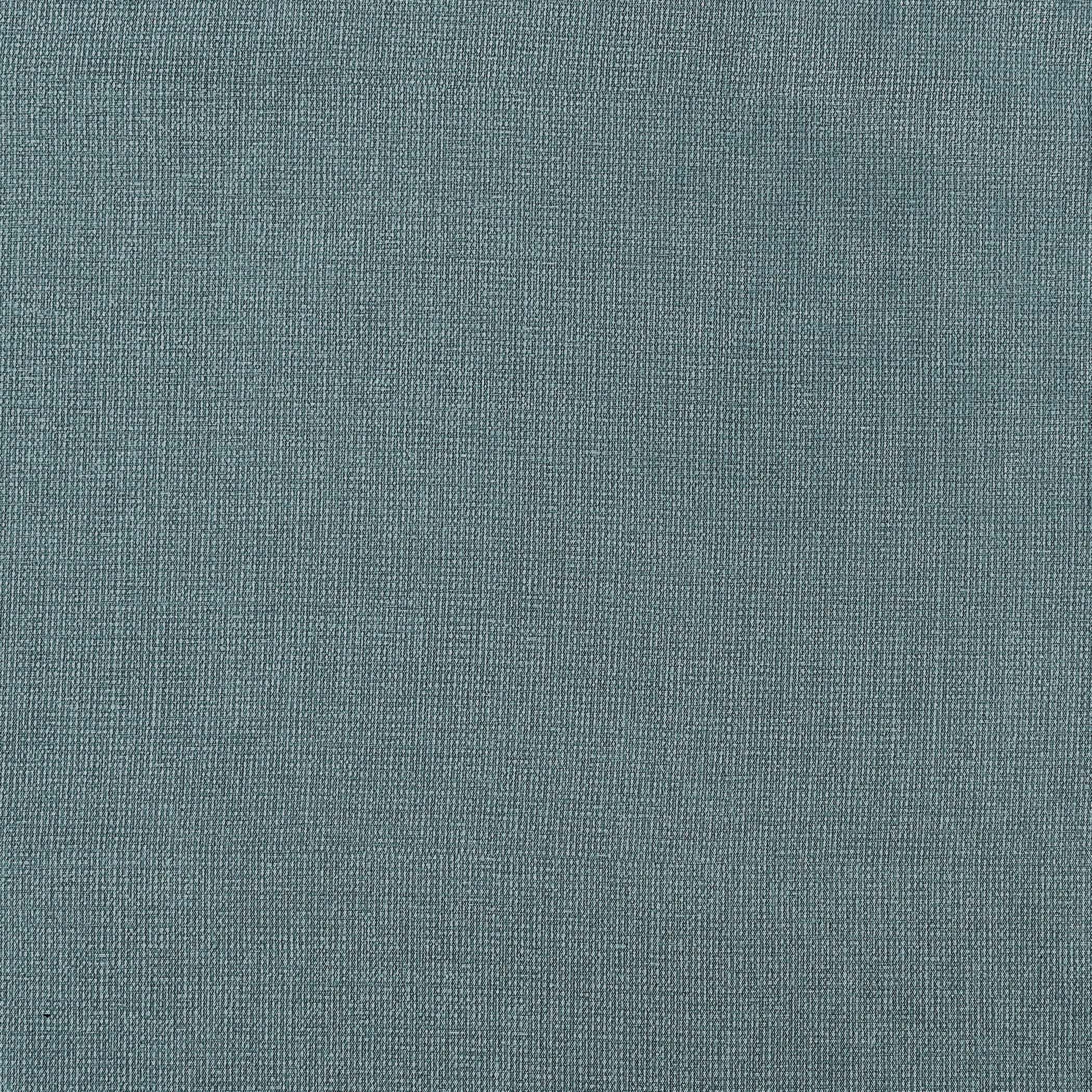Mineral Blue Blackout Thermal Insulated Grommet Curtain Panel