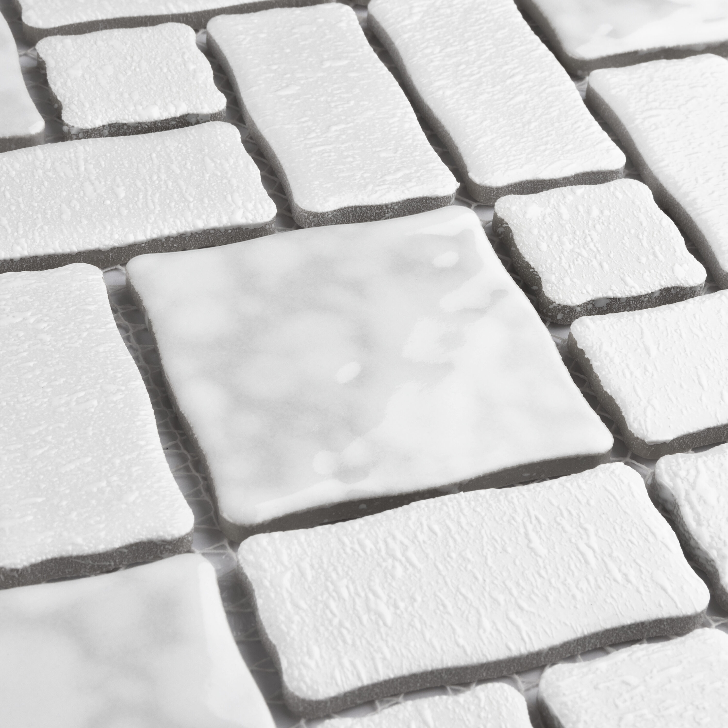 Affinity Tile FKOKBR01 Ceramic-Tile - View #3