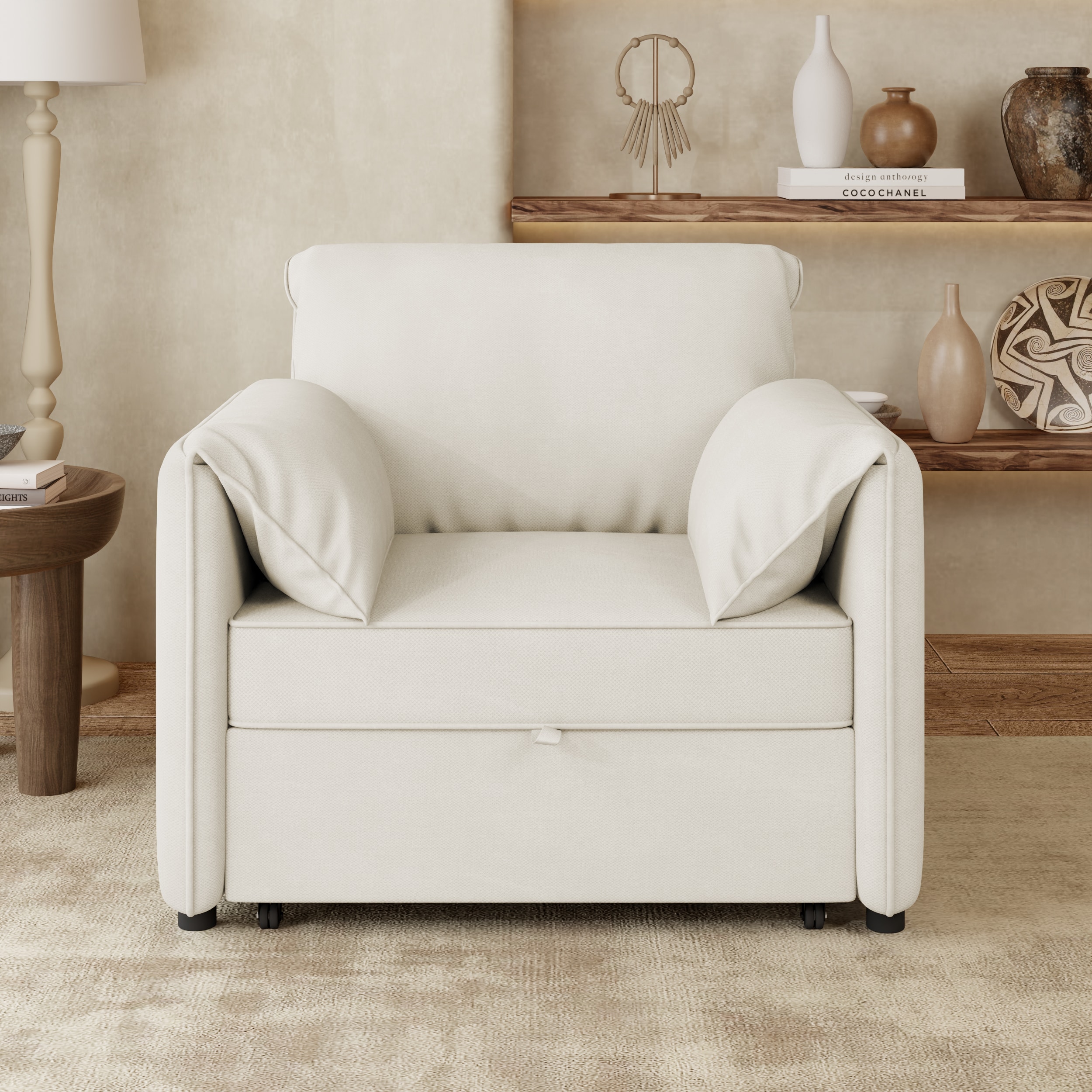 ModernLuxe BS701P241268K beds - View #2