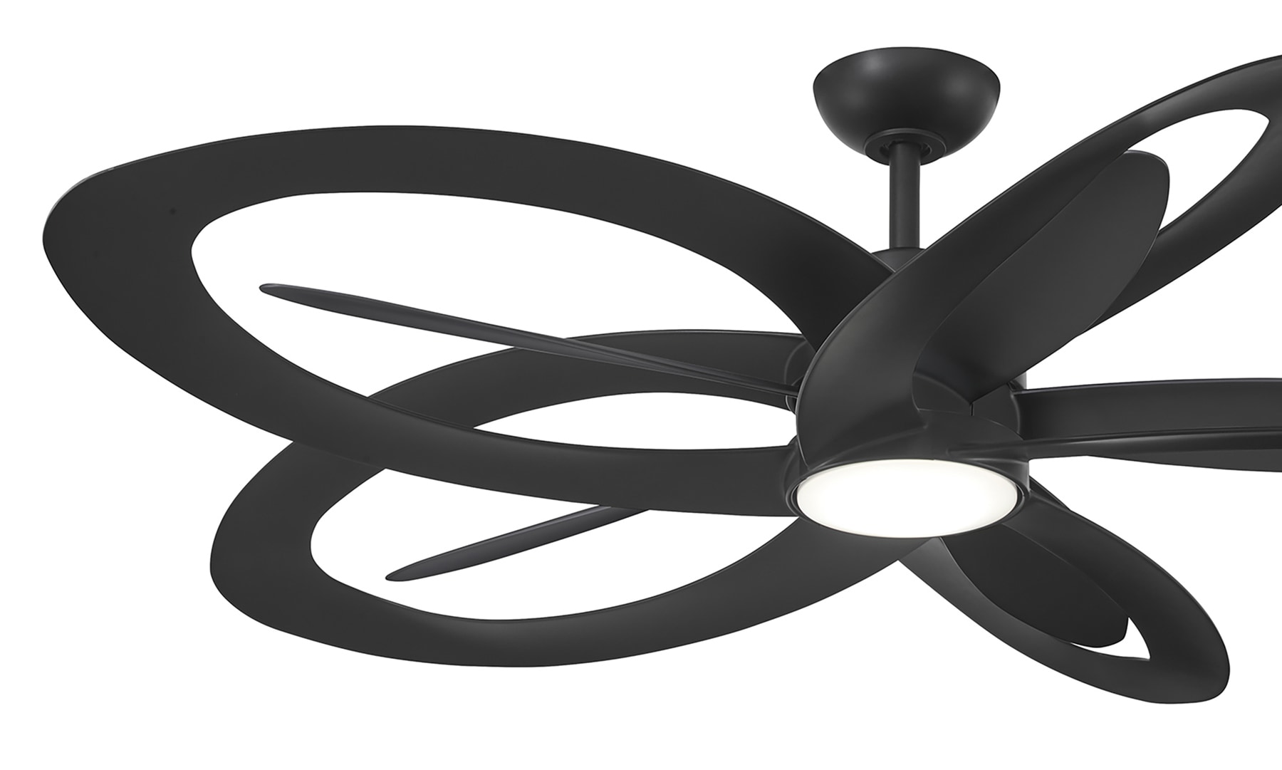 Minka Aire F862L-CL Ceiling-Fans - View #5