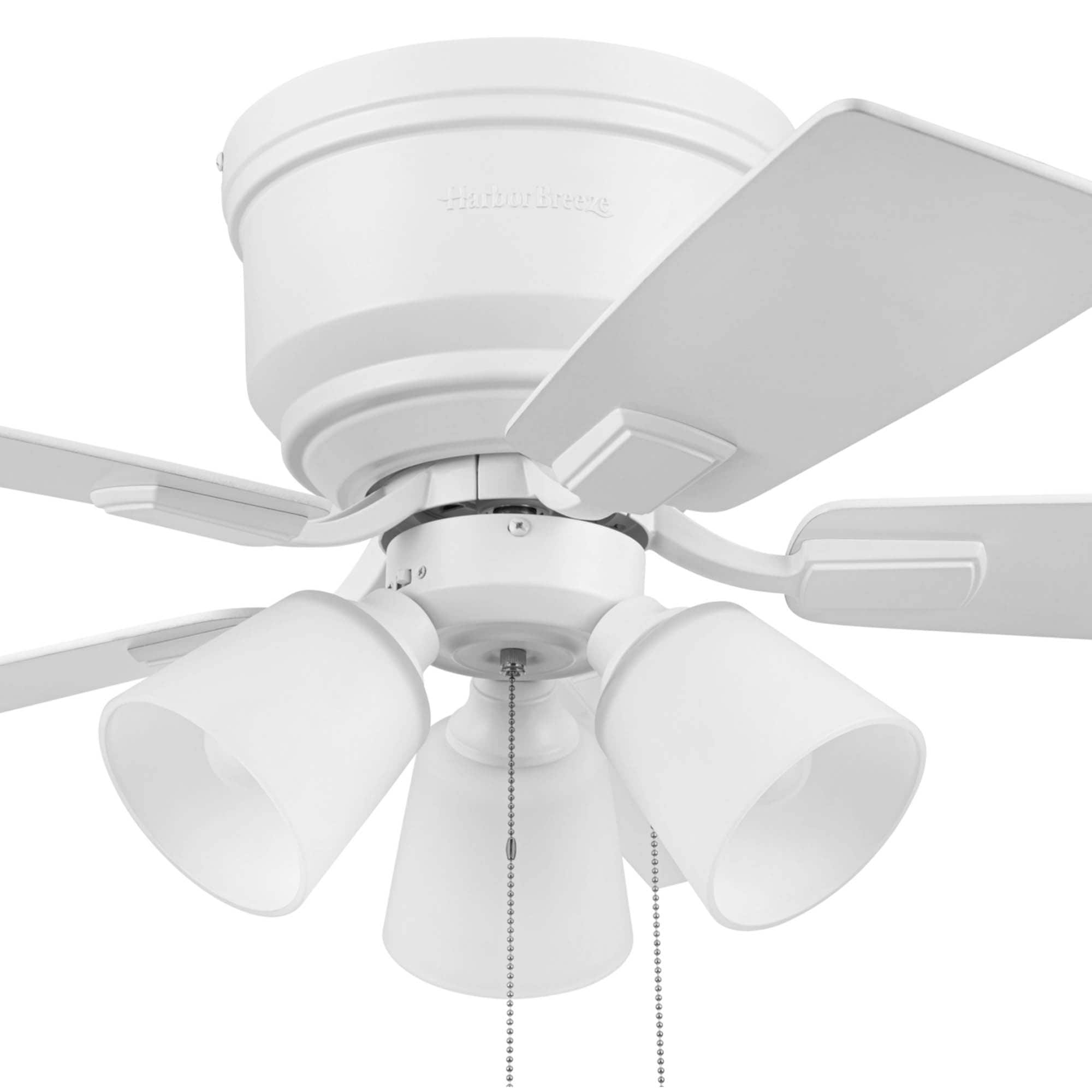 Harbor Breeze 43383 Ceiling-Fans - View #12