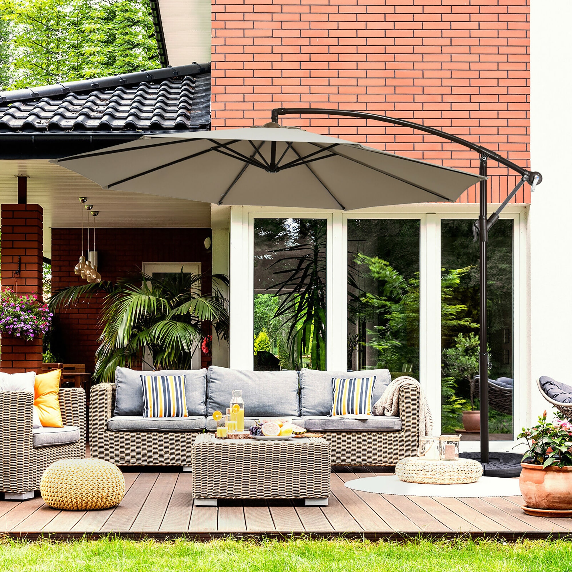 CASAINC WSI-W65627951 Umbrellas-2 - View #4