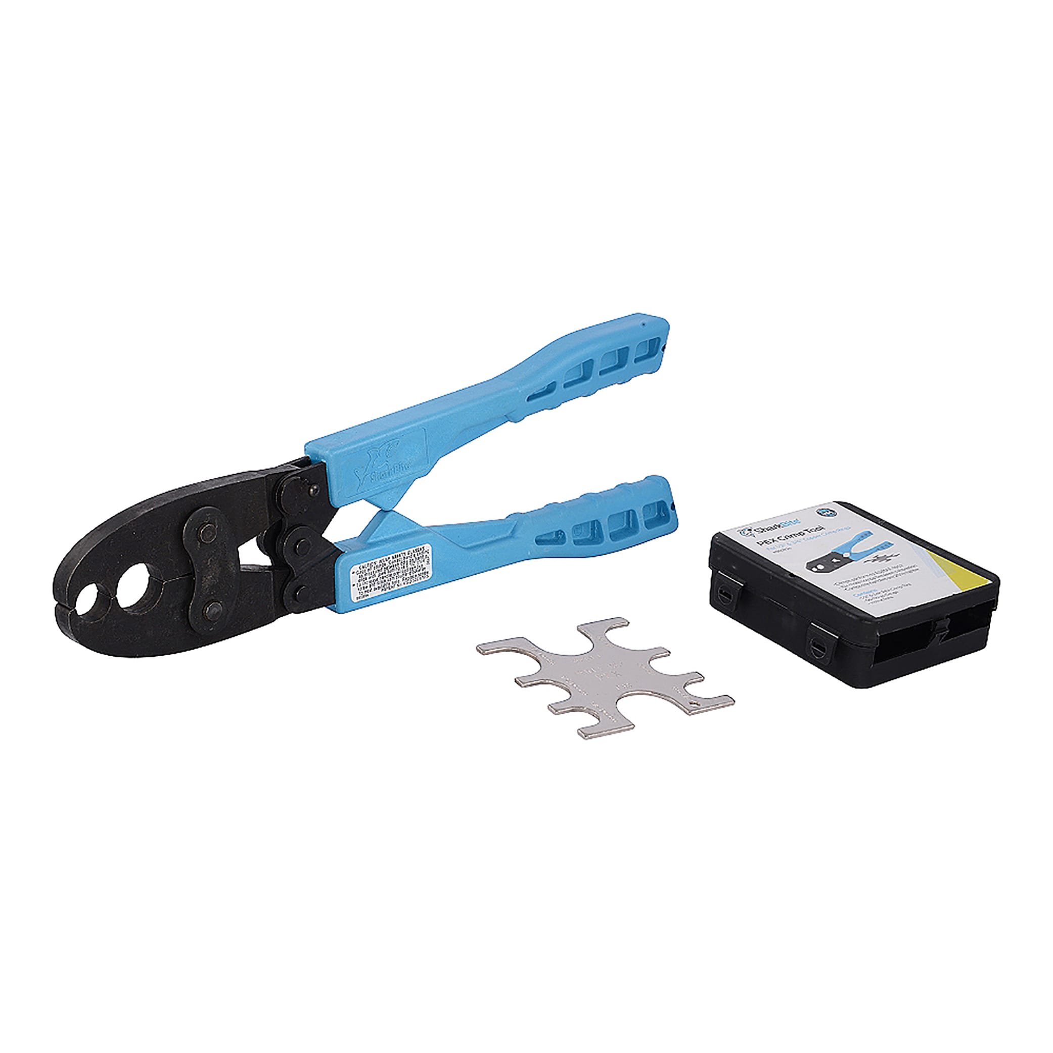 Water pipe on sale crimping tool