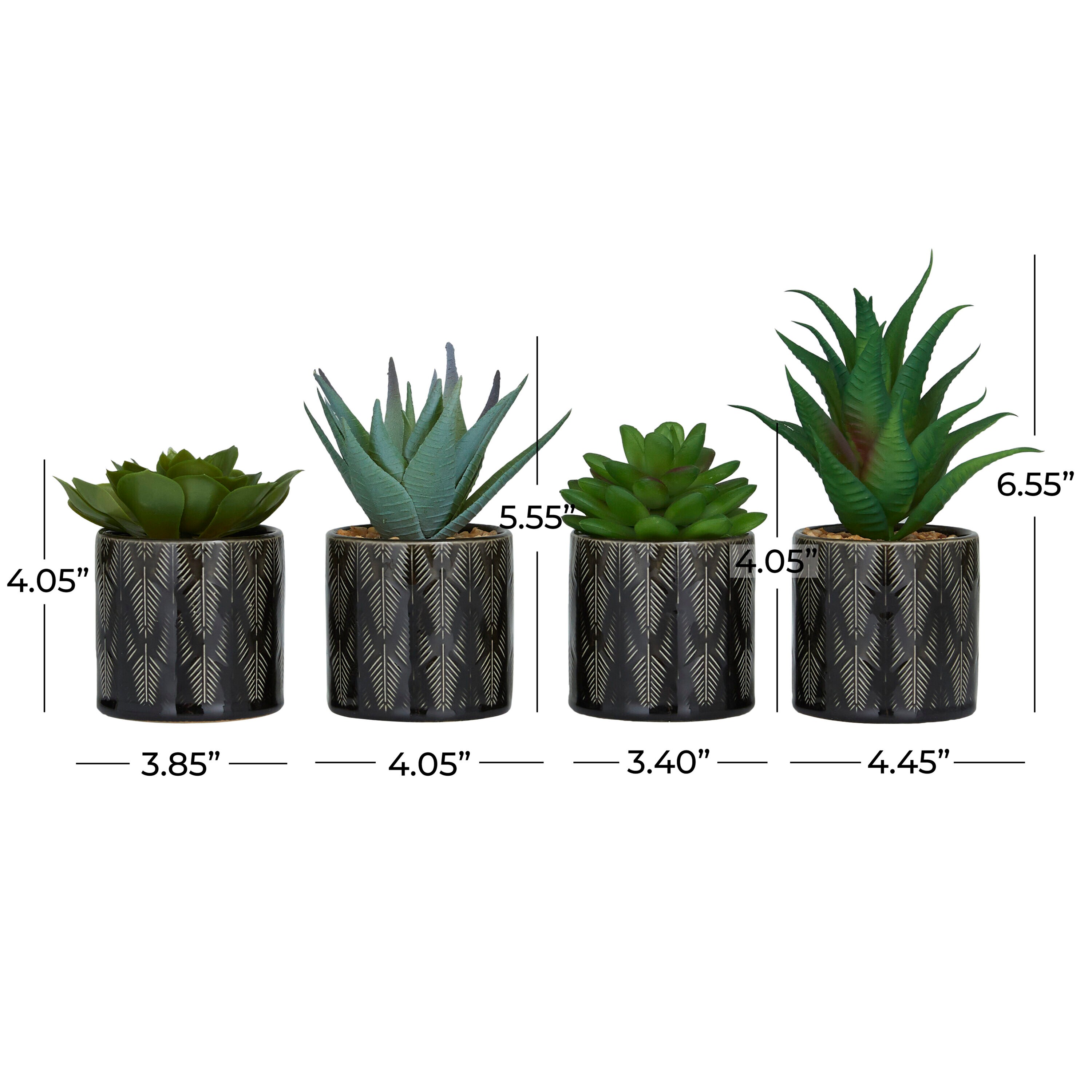 The Novogratz 820184 Artificial-Plants-Trees - View #8