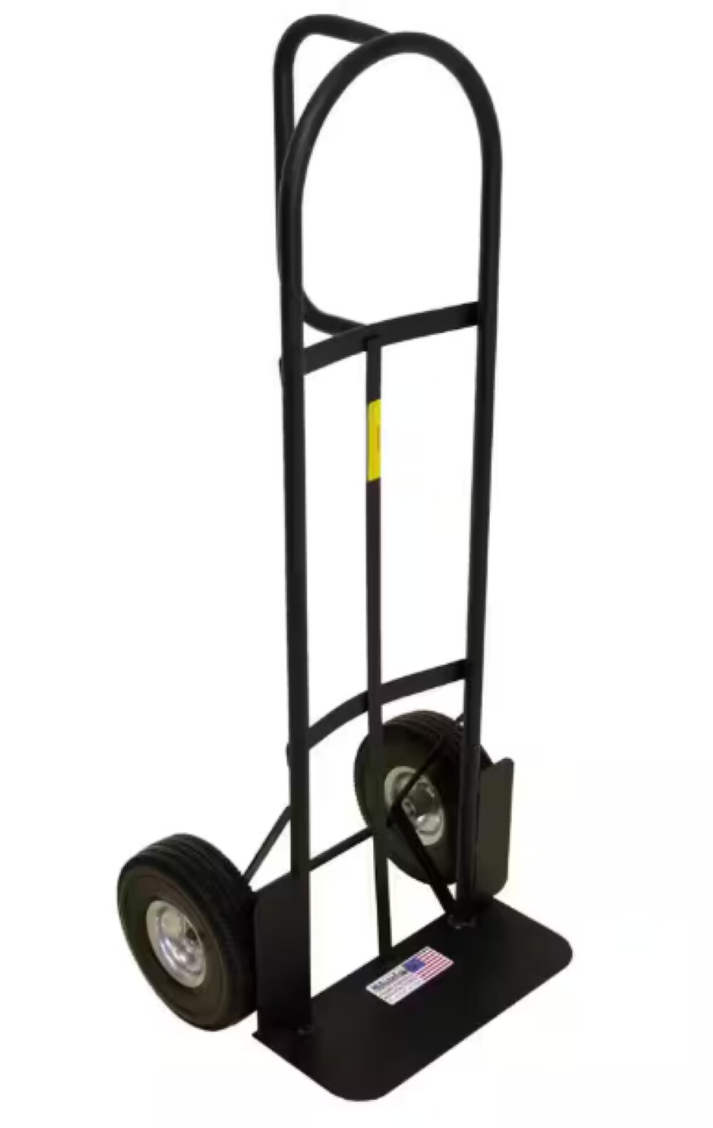Milwaukee DC31029 Hand-Truck-Dollies - View #2