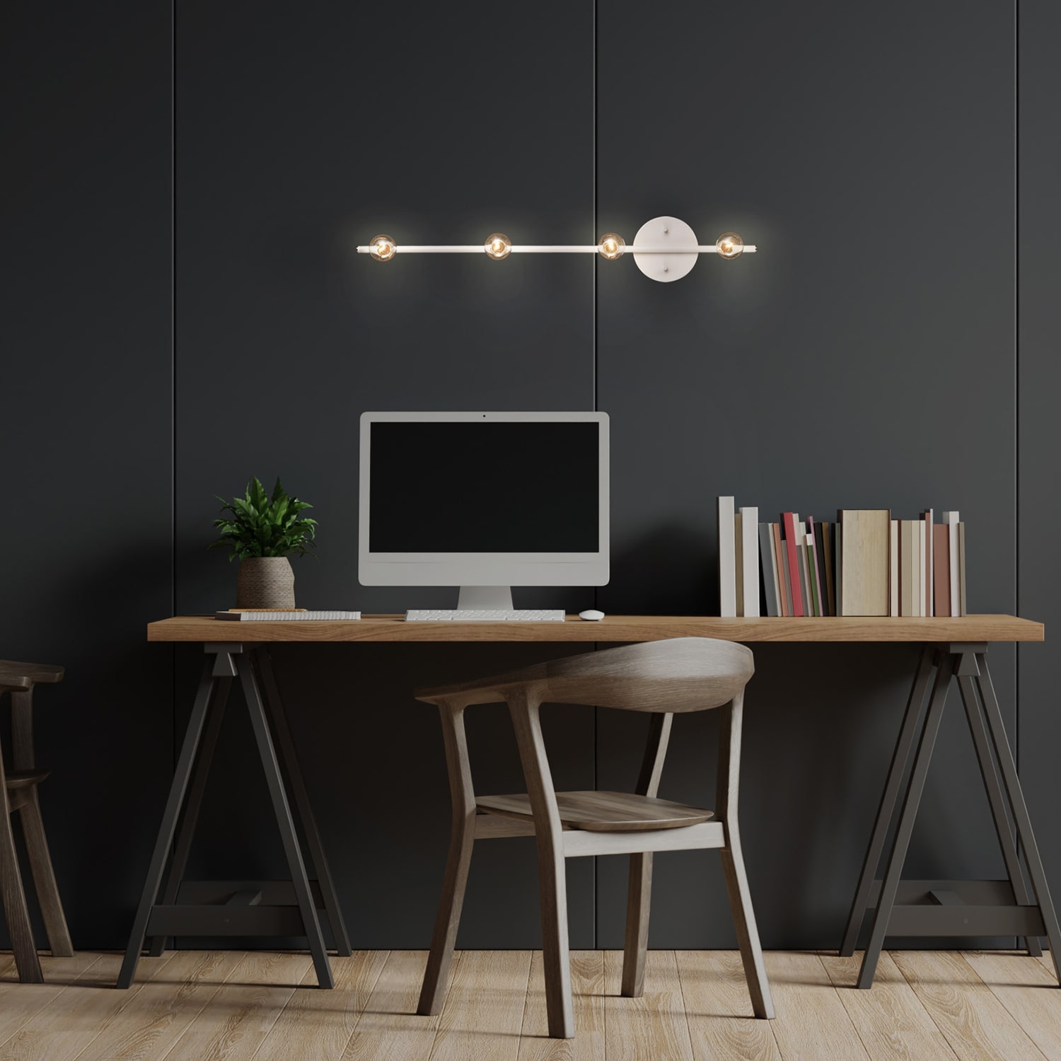 Globe Electric 91003482 Fixed-Track-Lighting - View #4