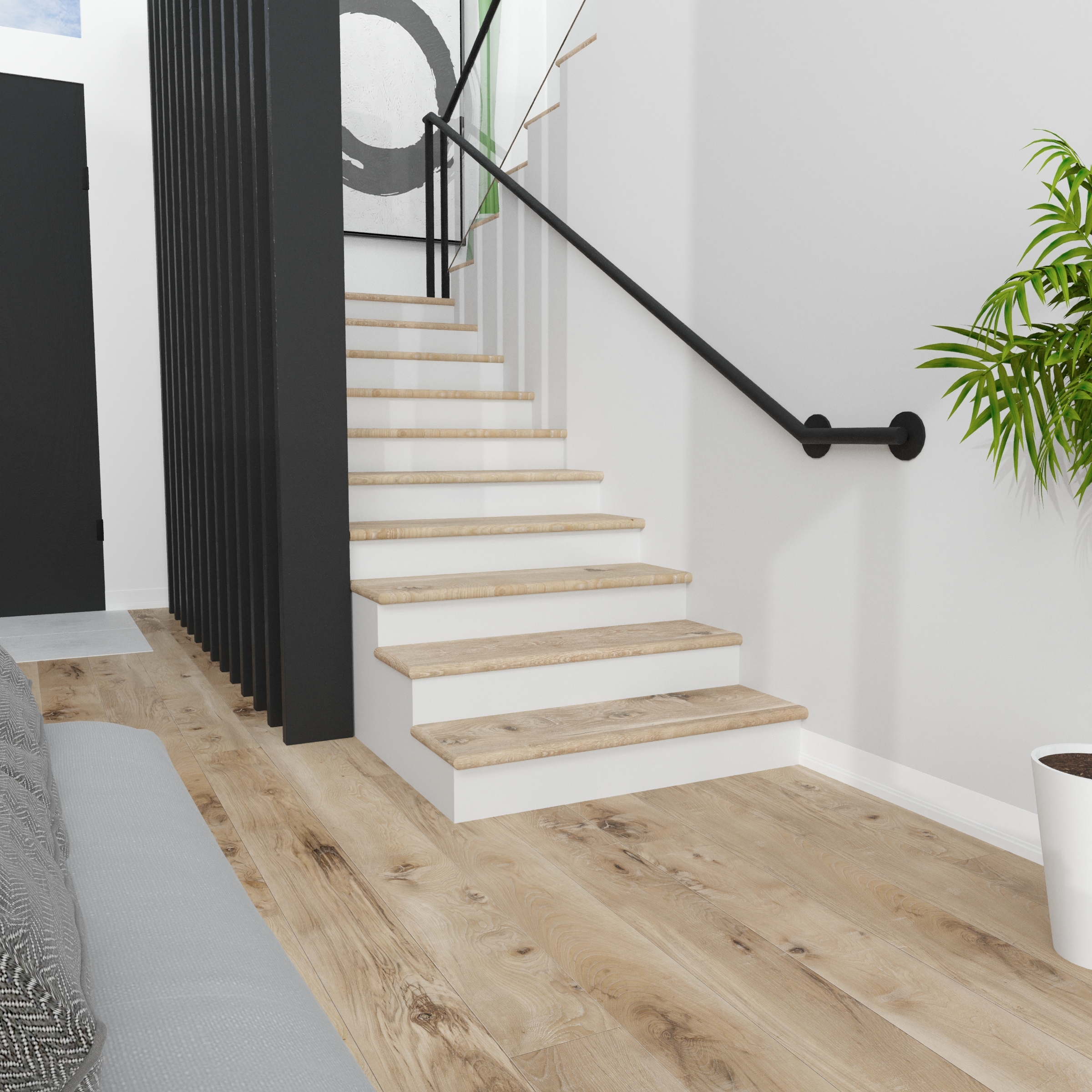 CALI 7904500921 Stair-Treads - View #3