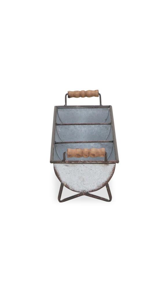 Cheung's 5137S Serving-Trays-Caddies - View #4