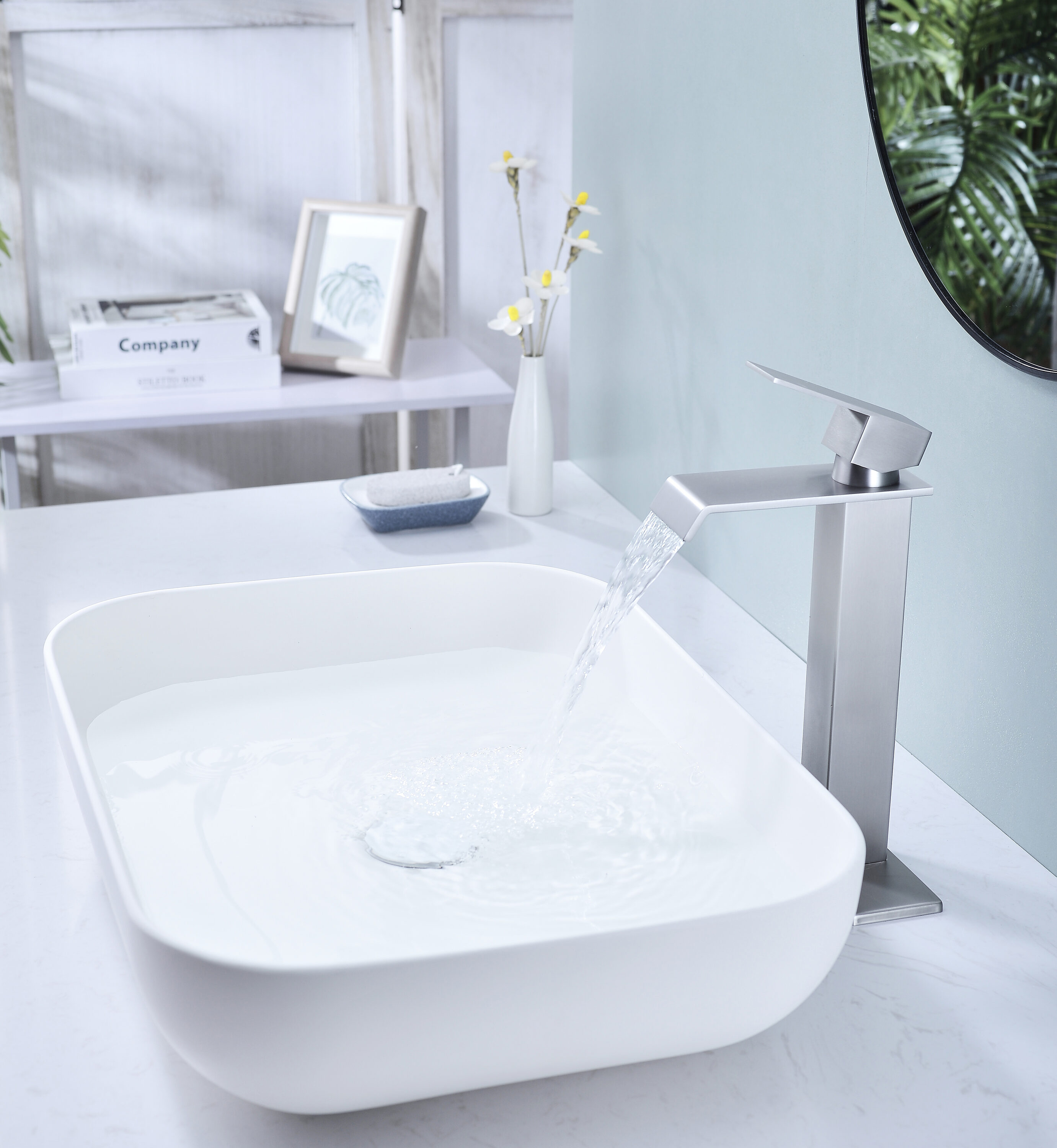 Tatayosi T-8P225281 Lavatory-Faucets - View #13