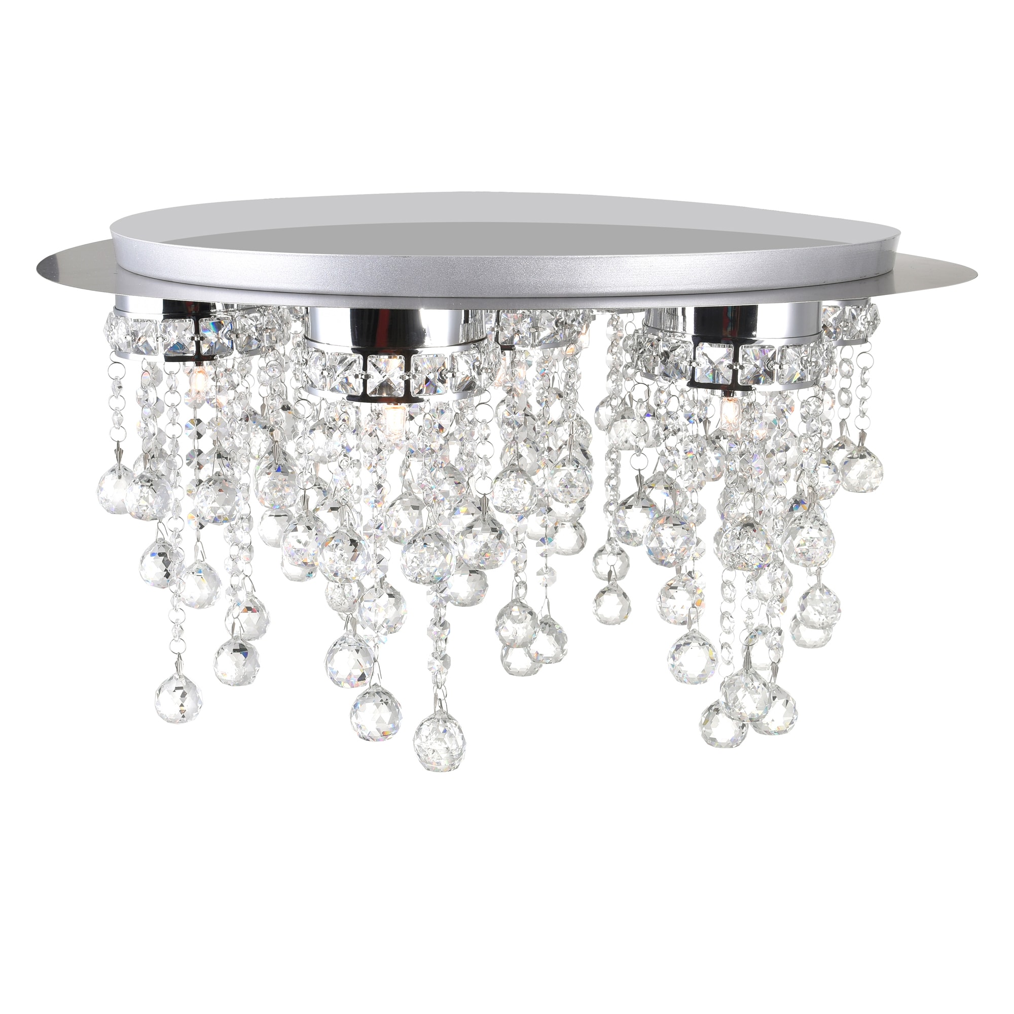 CWI Lighting 5072C24C-R flushmounts - View #2