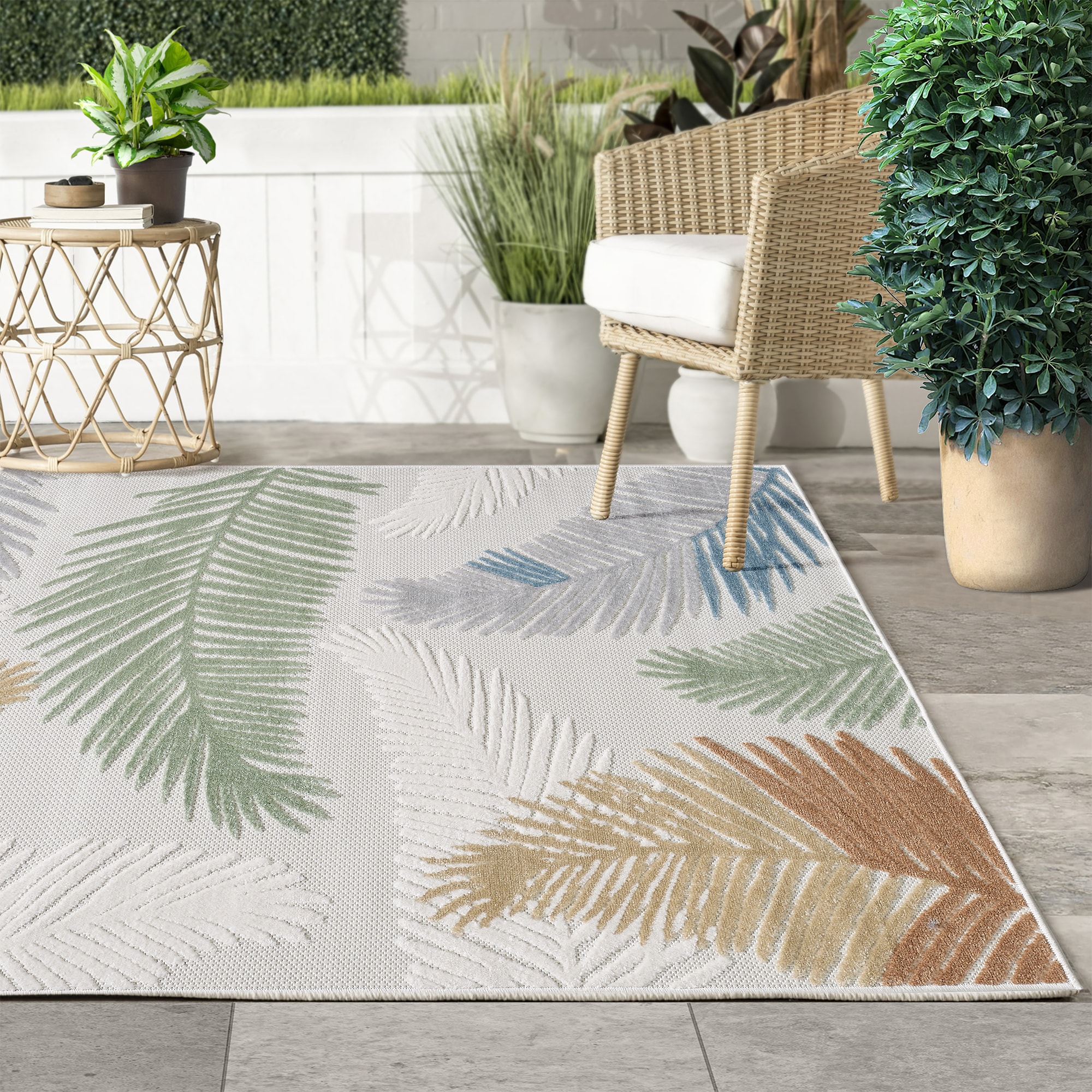 Maxax TO5003 rugs - View #3