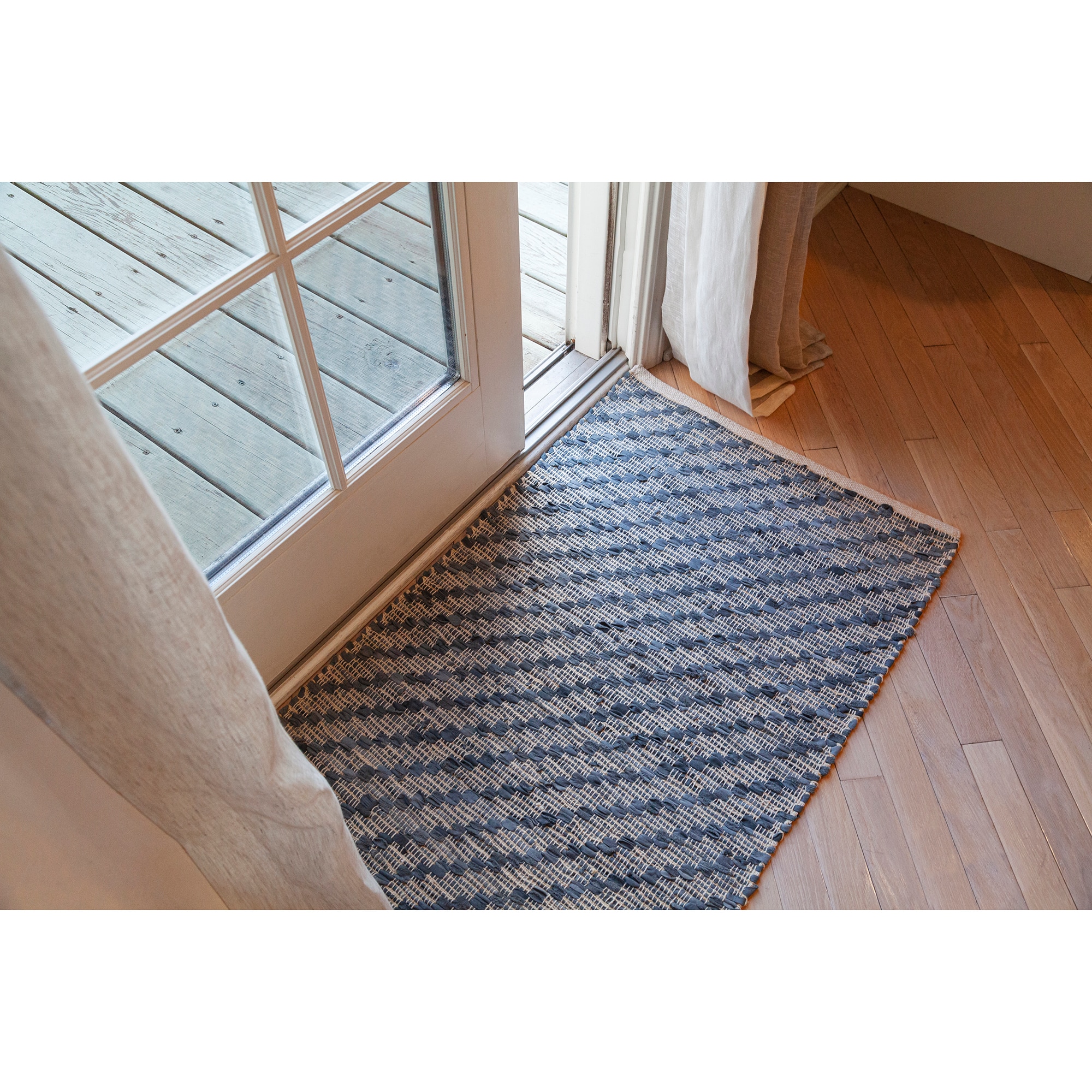 Entryways LR64488 rugs - View #4